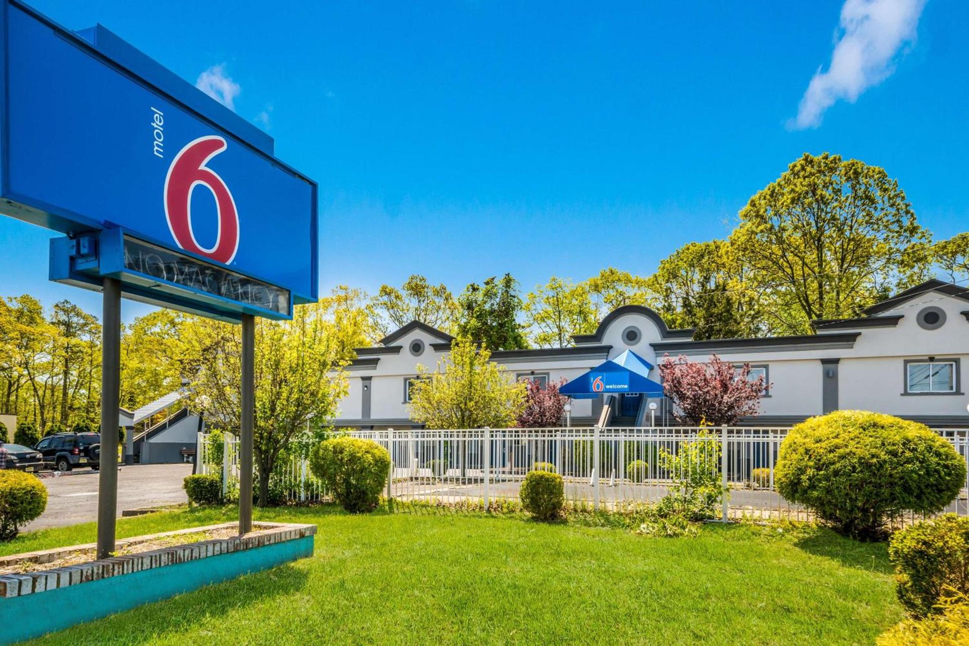 Motel 6-Toms River, NJ photo 5