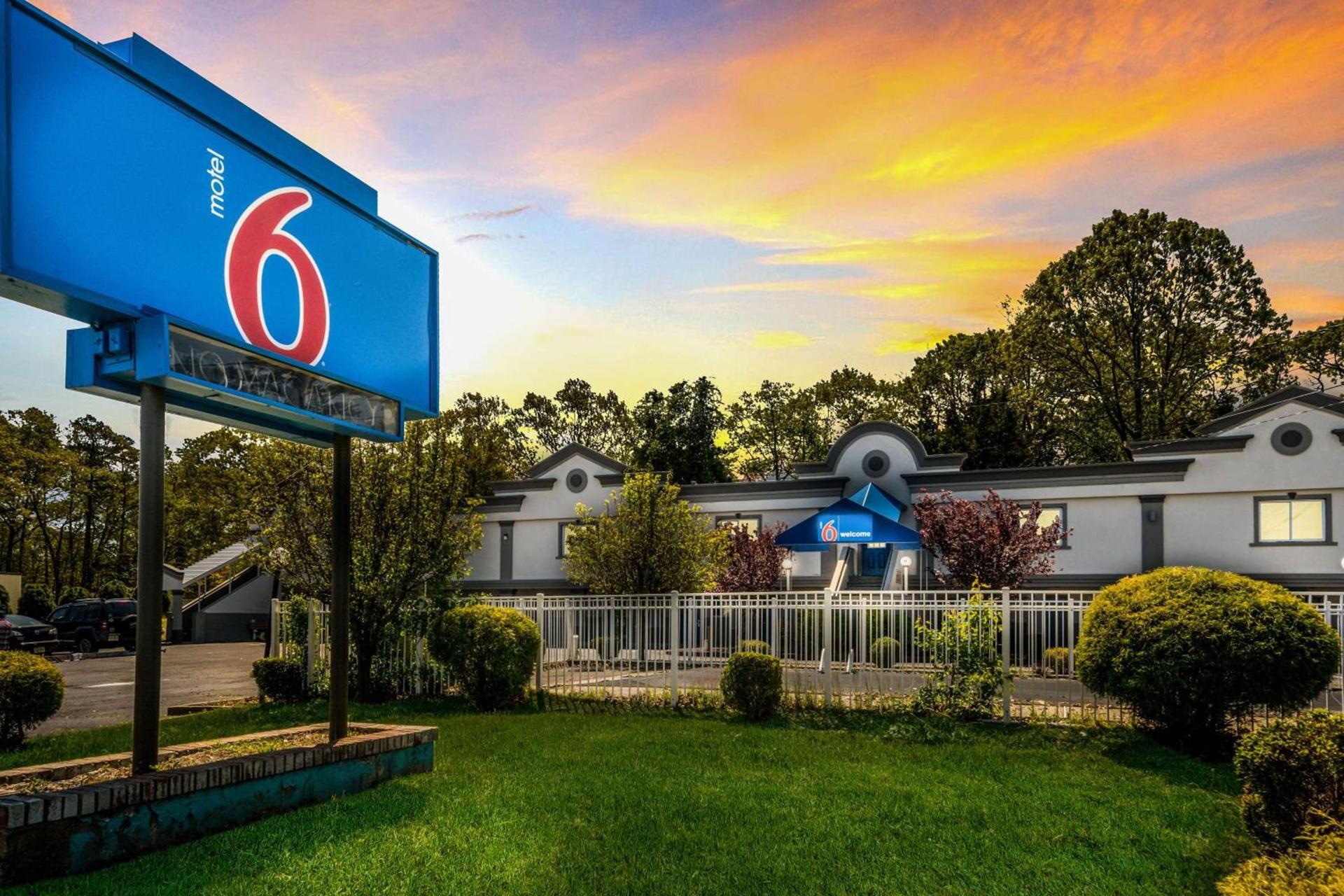 Motel 6-Toms River, NJ photo 6