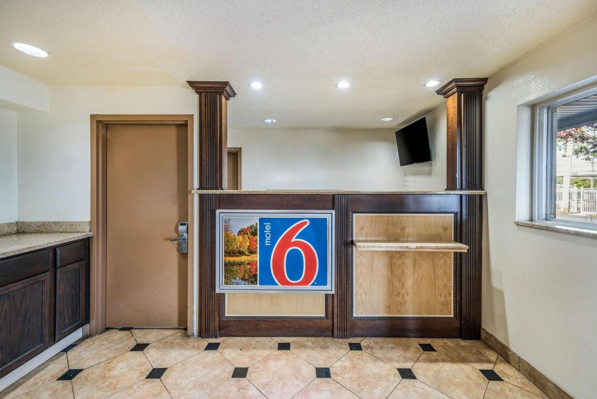 Motel 6-Toms River, NJ photo 28