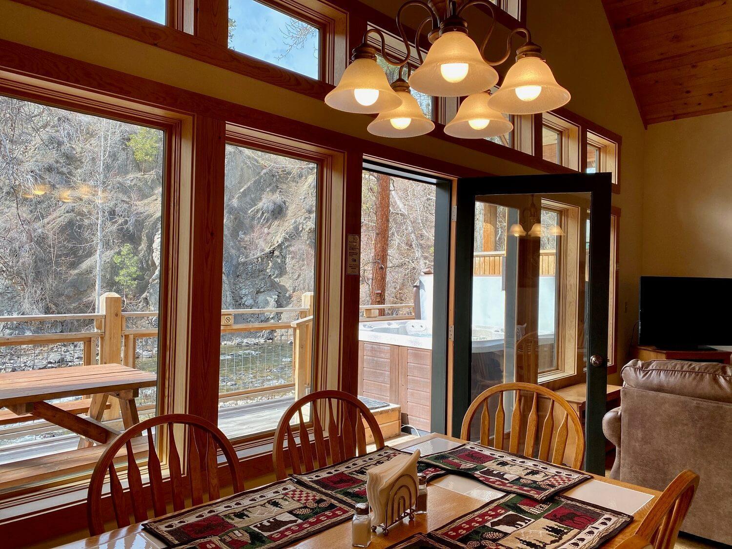 River's Edge Resort photo 20