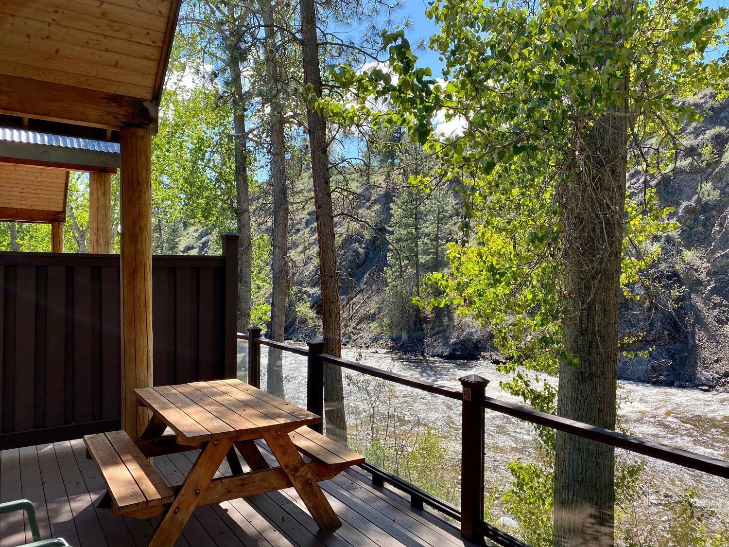 River's Edge Resort photo 3