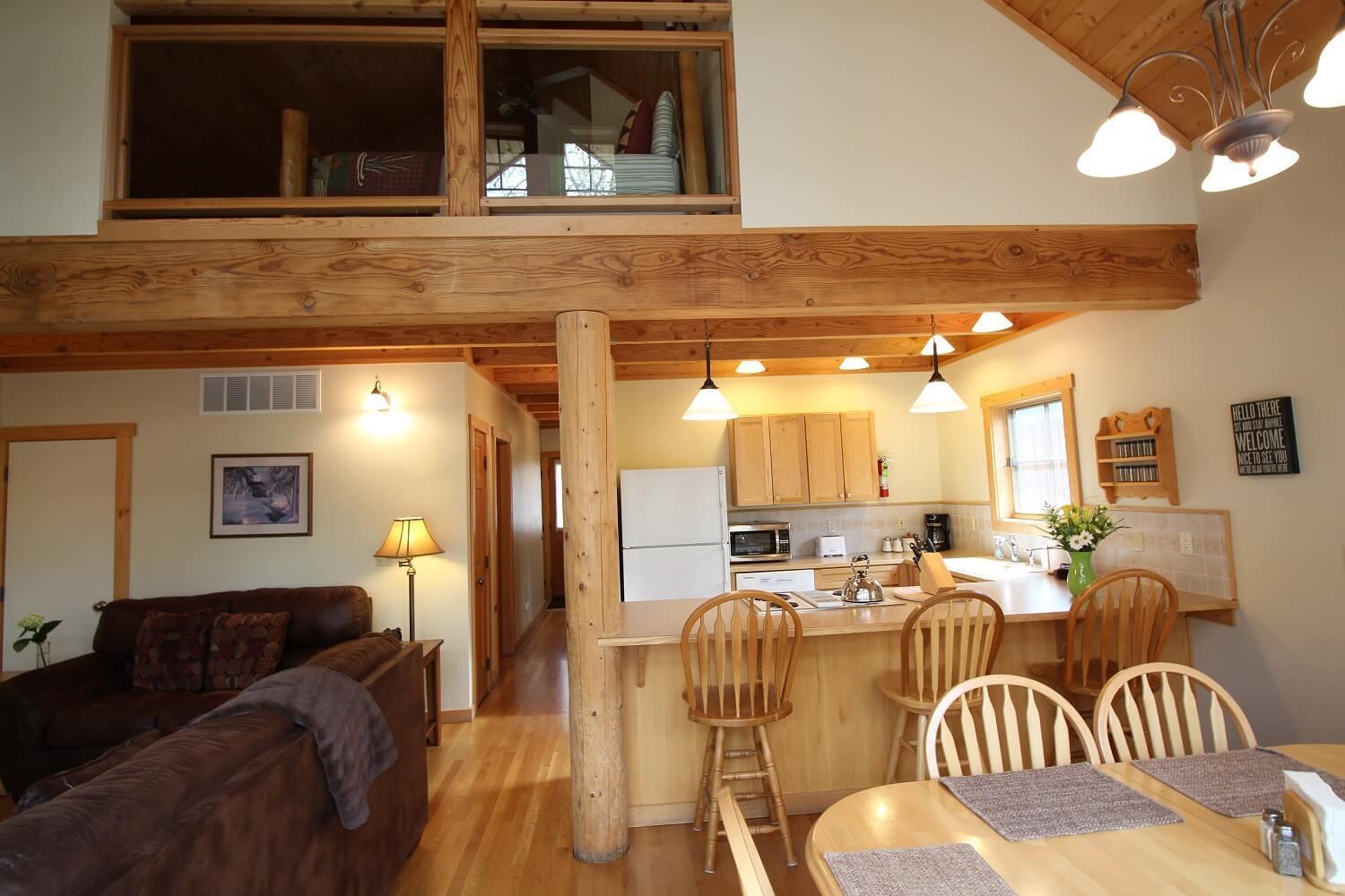 River's Edge Resort photo 23