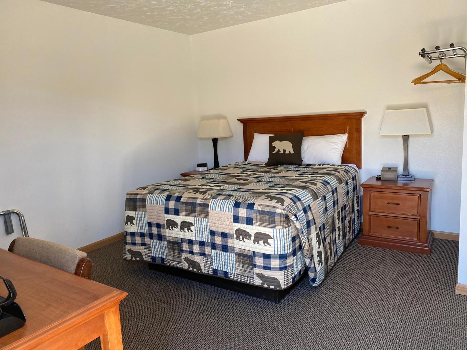 Holiday Lodge photo 23
