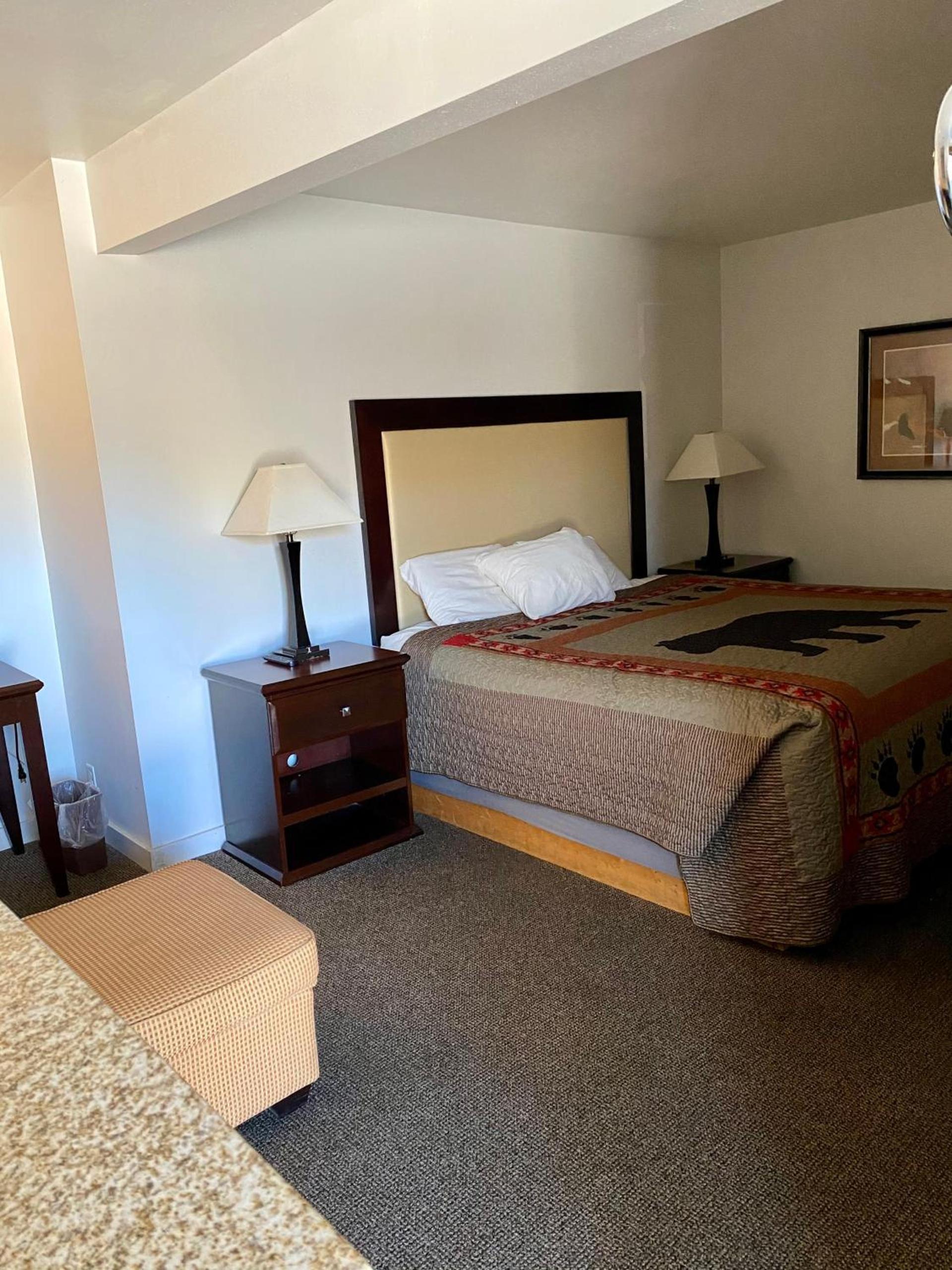 Holiday Lodge photo 33