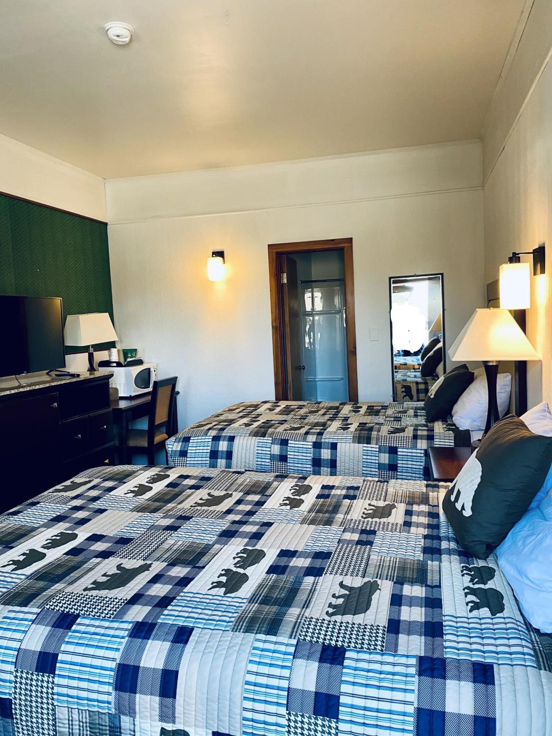 Holiday Lodge photo 32