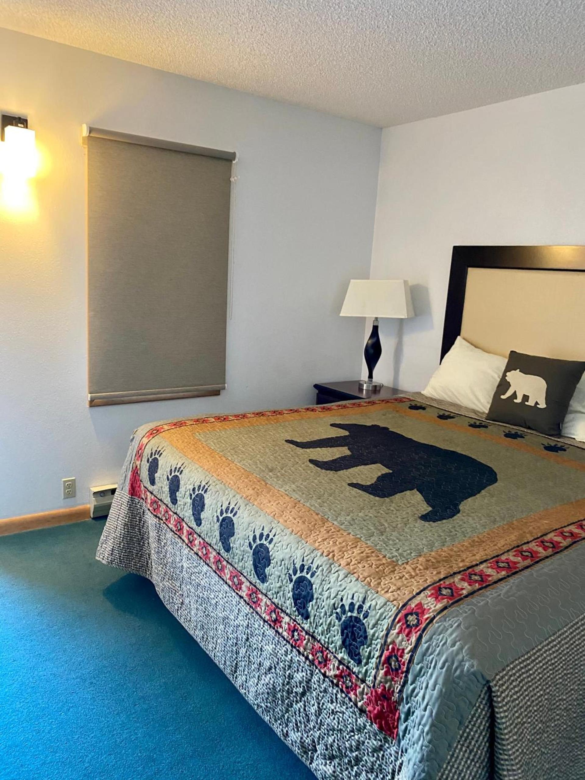 Holiday Lodge photo 34
