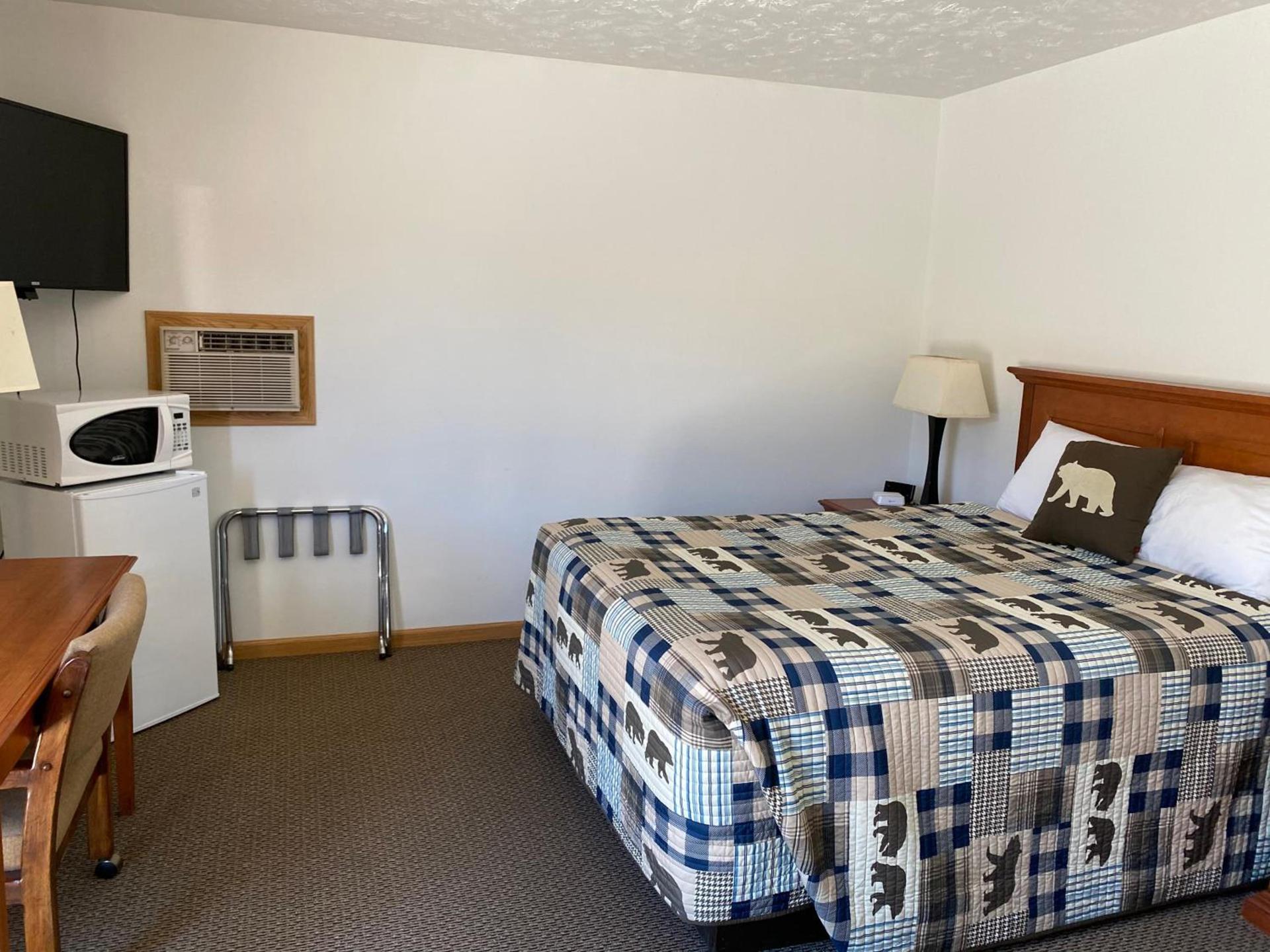 Holiday Lodge photo 36