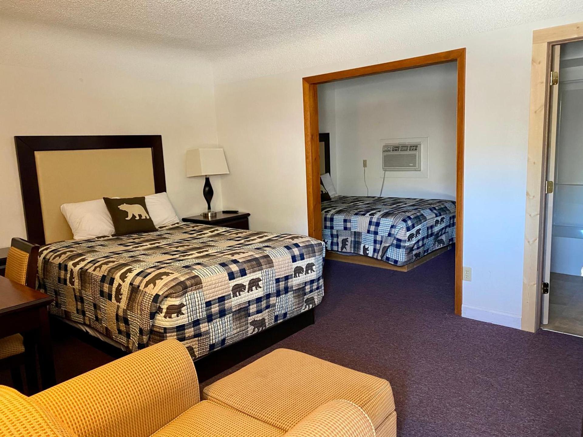 Holiday Lodge photo 38