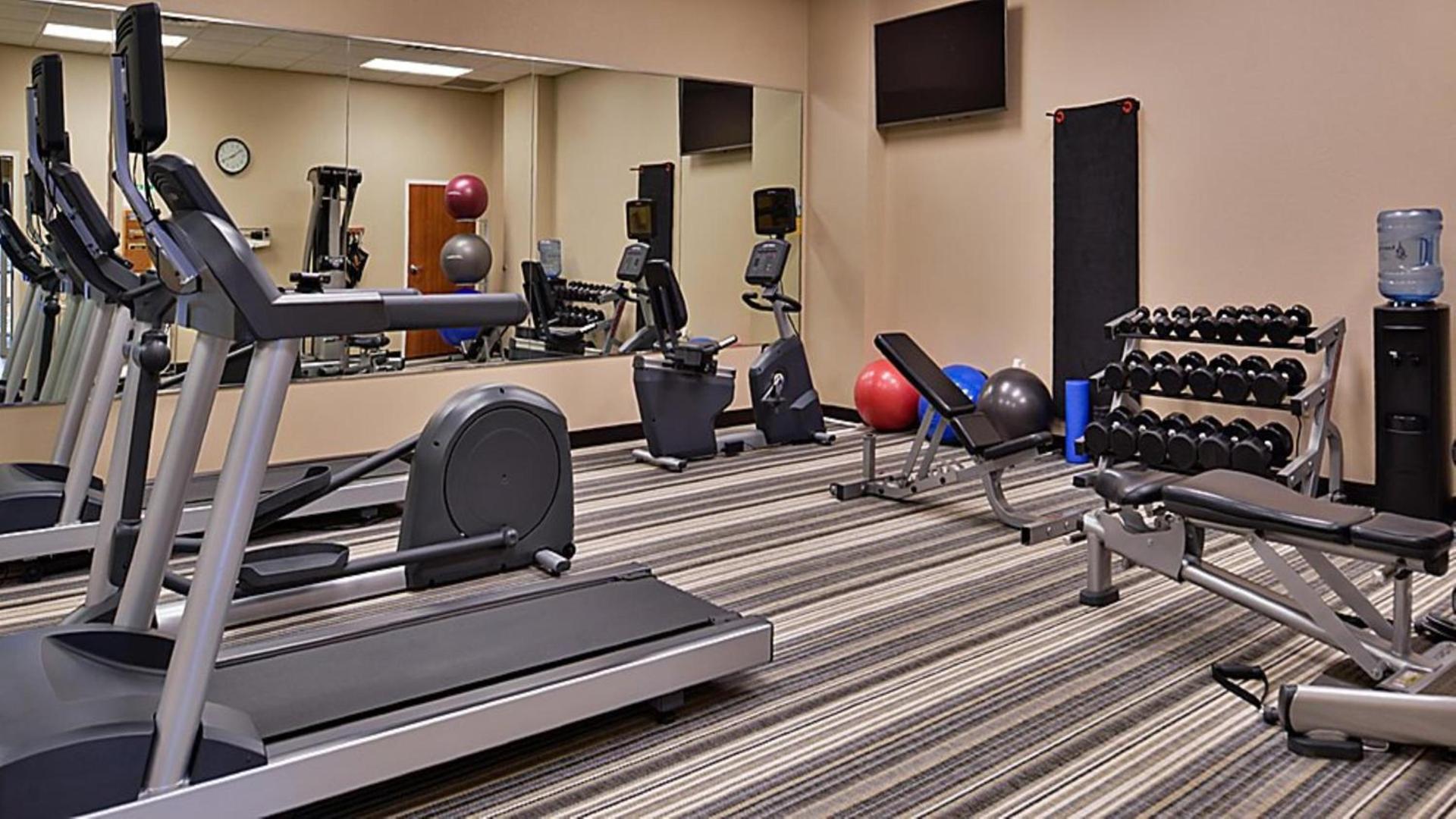 Candlewood Suites Pearland by IHG photo 22