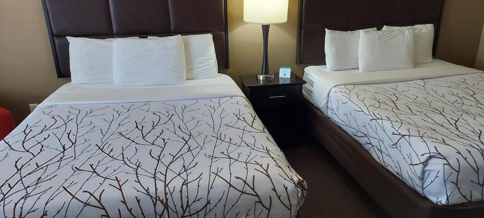 Parkwood Inn & Suites photo 8