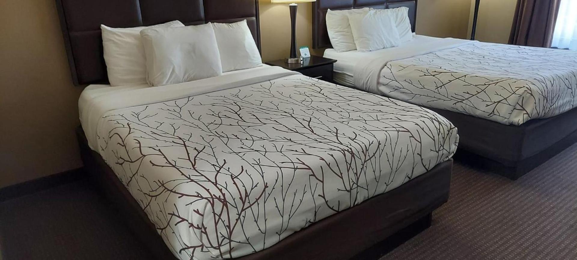 Parkwood Inn & Suites photo 10