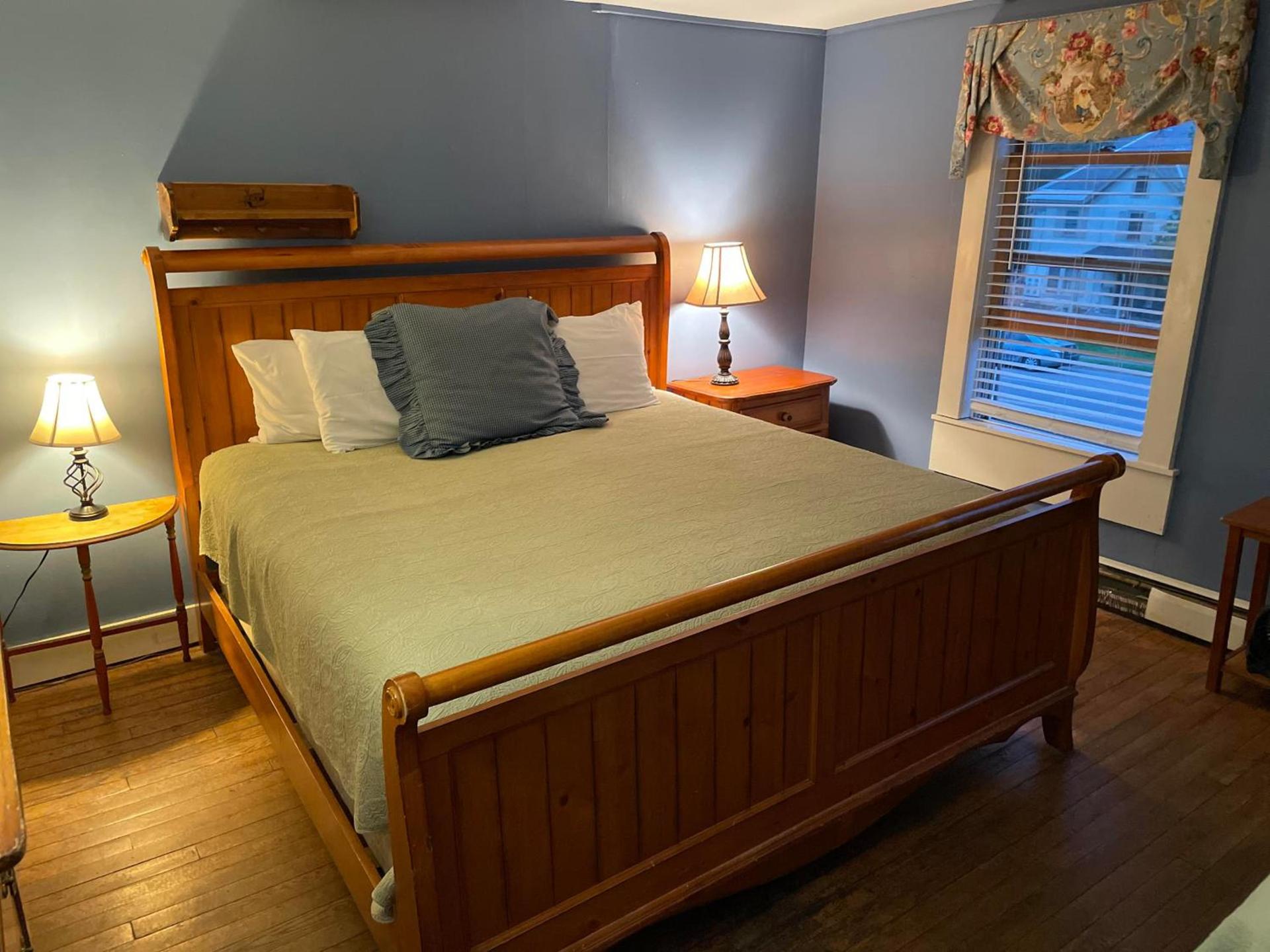 Smugglers Notch Inn photo 10