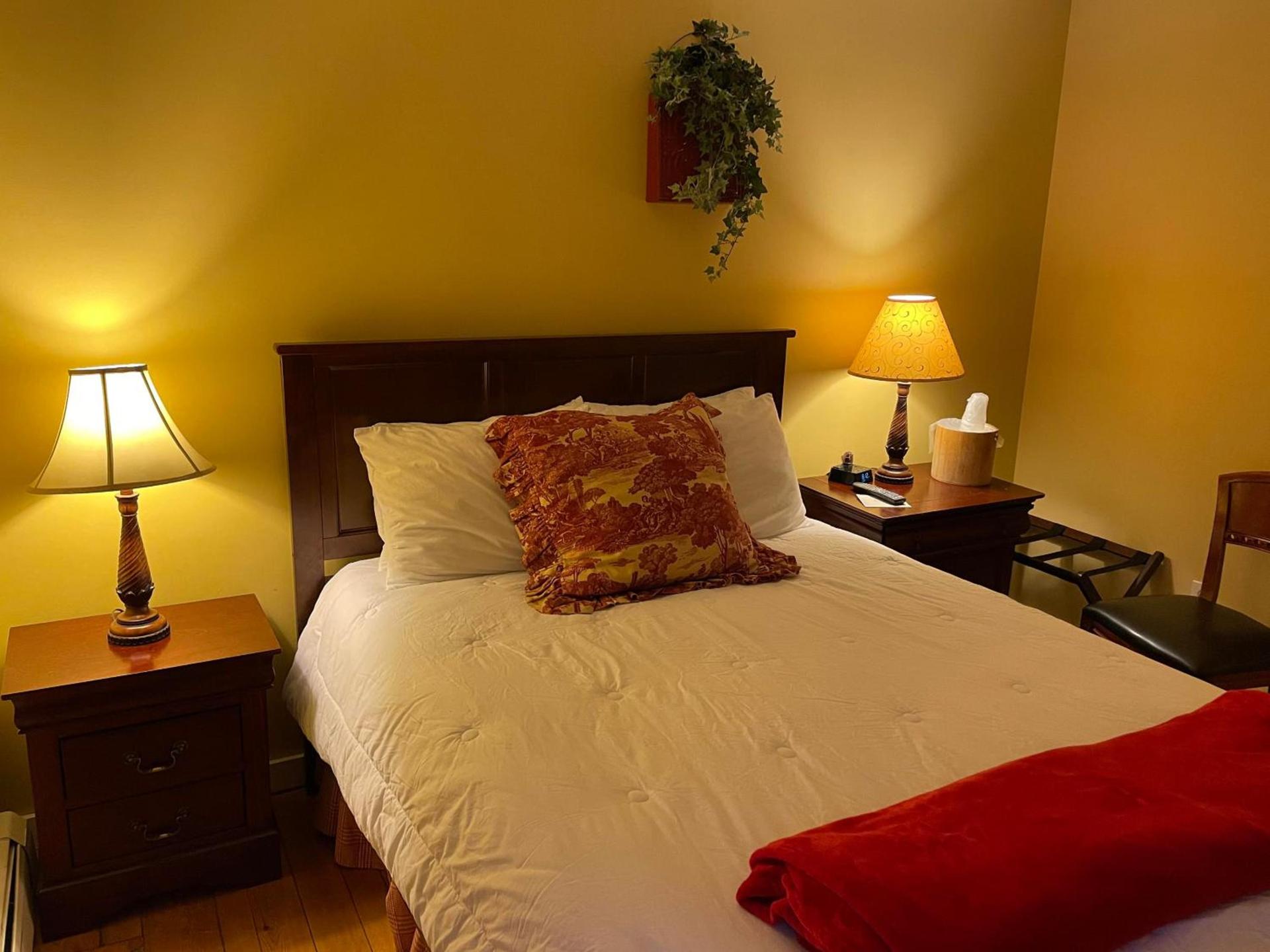 Smugglers Notch Inn photo 36