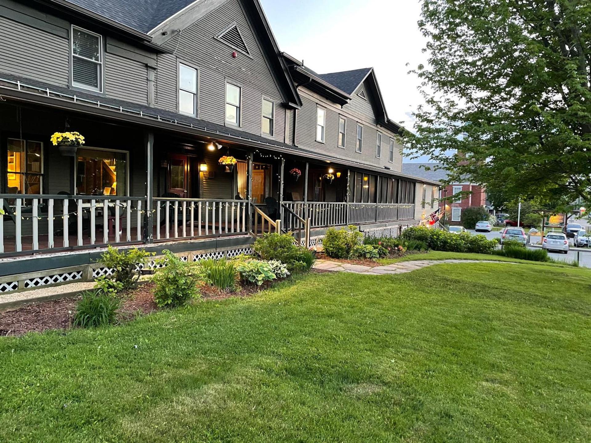 Smugglers Notch Inn photo 3