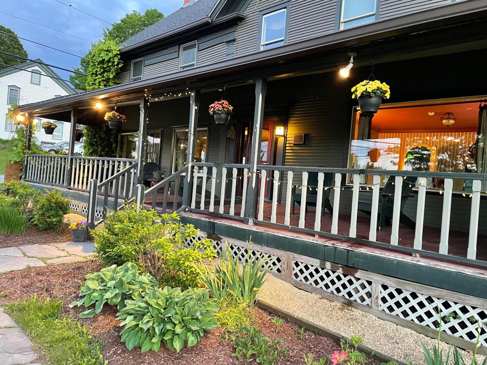 Smugglers Notch Inn photo 4