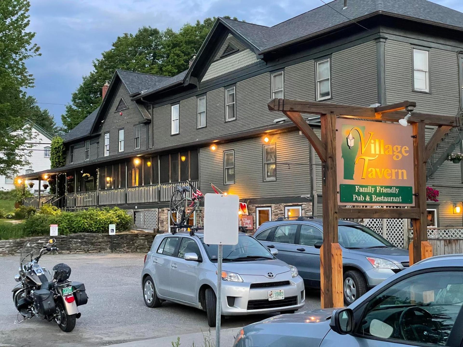 Smugglers Notch Inn photo 38