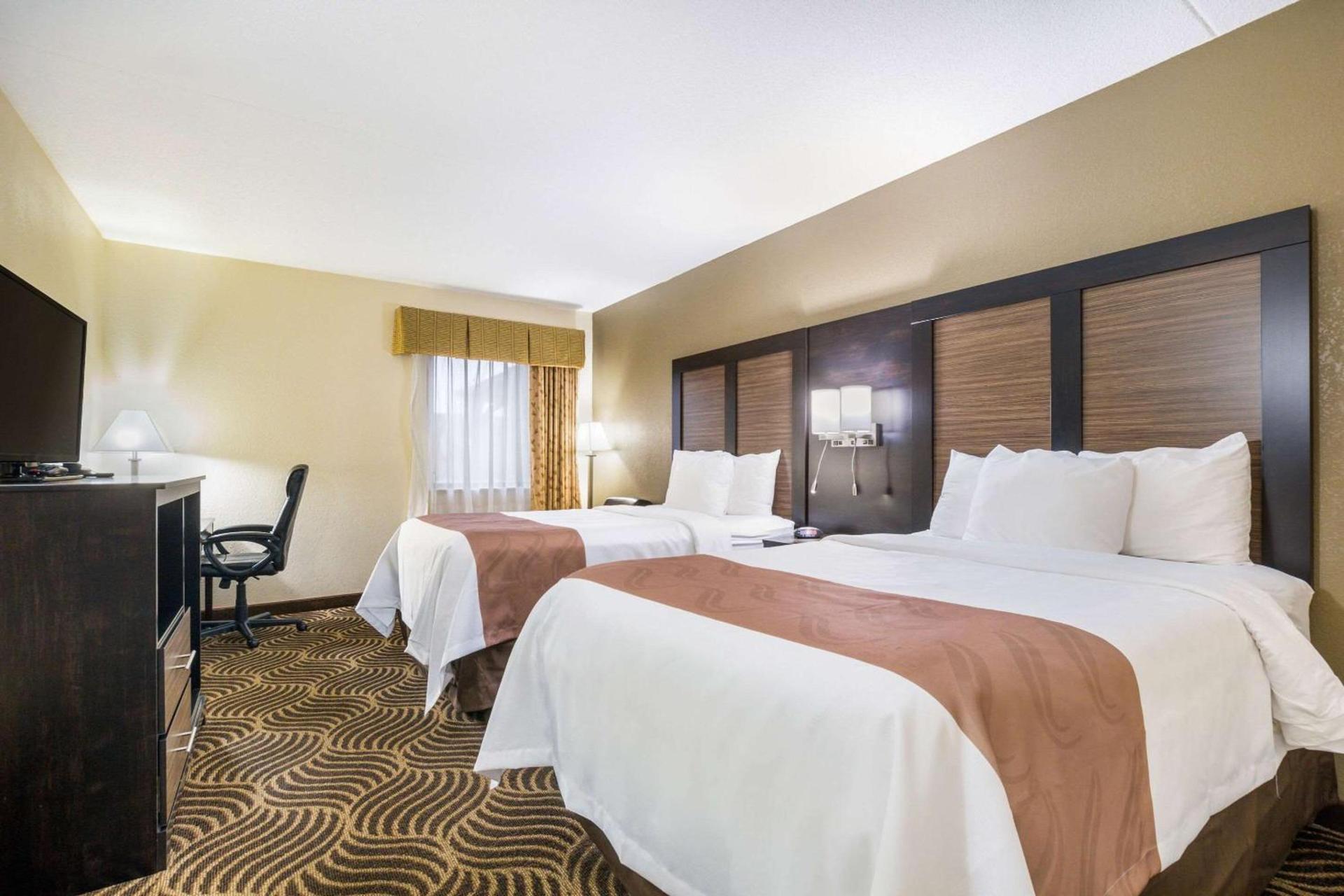 Quality Inn & Suites Florence - Cincinnati South photo 7