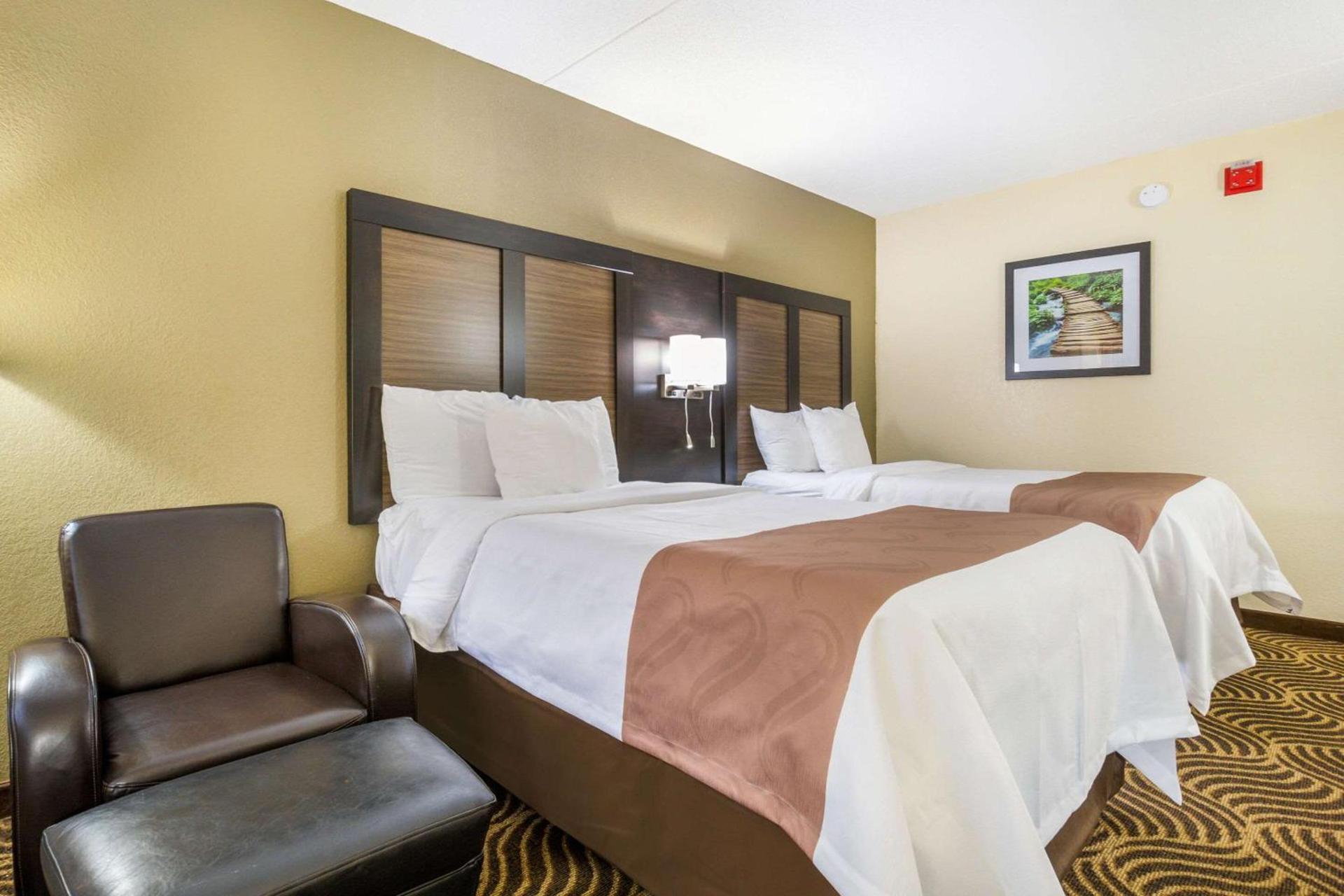 Quality Inn & Suites Florence - Cincinnati South photo 9