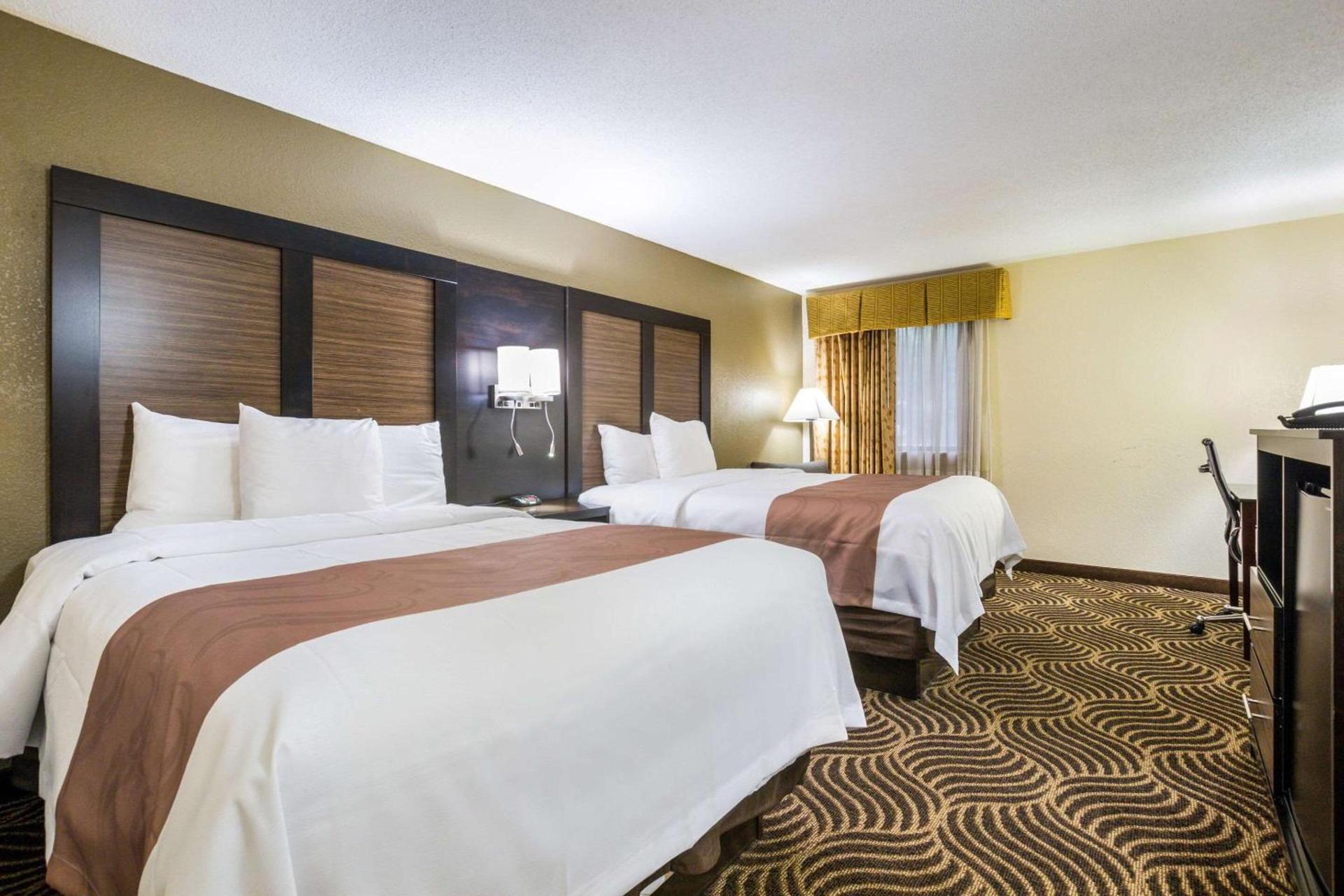 Quality Inn & Suites Florence - Cincinnati South photo 12