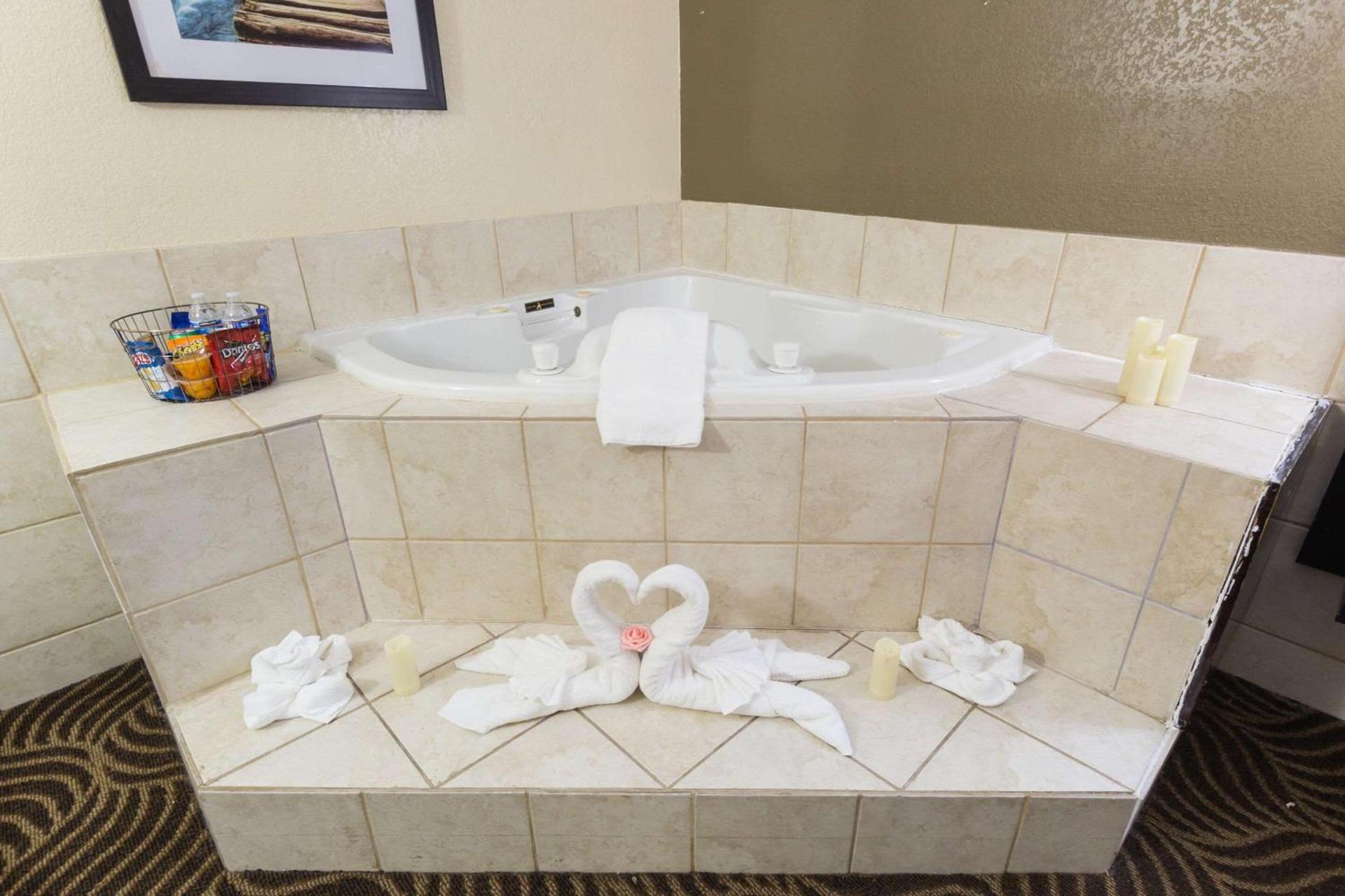 Quality Inn & Suites Florence - Cincinnati South photo 20