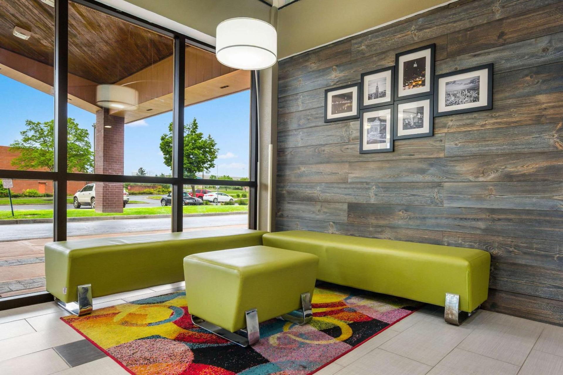 Quality Inn & Suites Florence - Cincinnati South photo 44