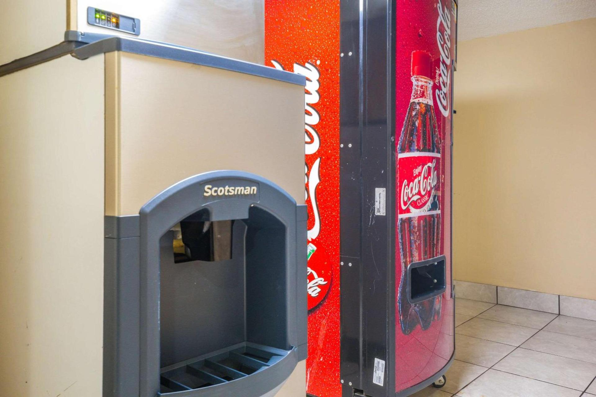 Quality Inn & Suites Florence - Cincinnati South photo 48