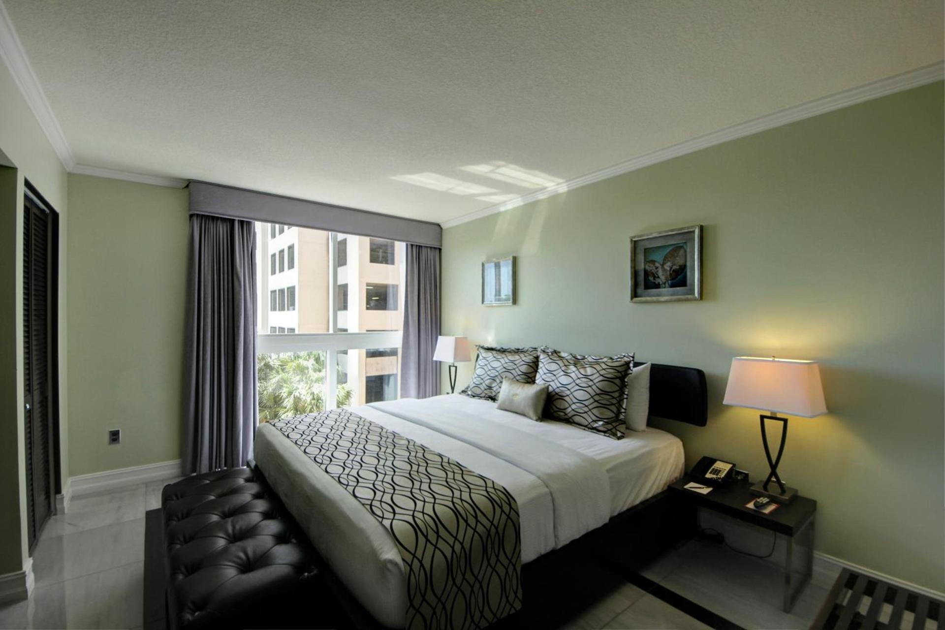 The Mutiny Luxury Suites Hotel photo 35