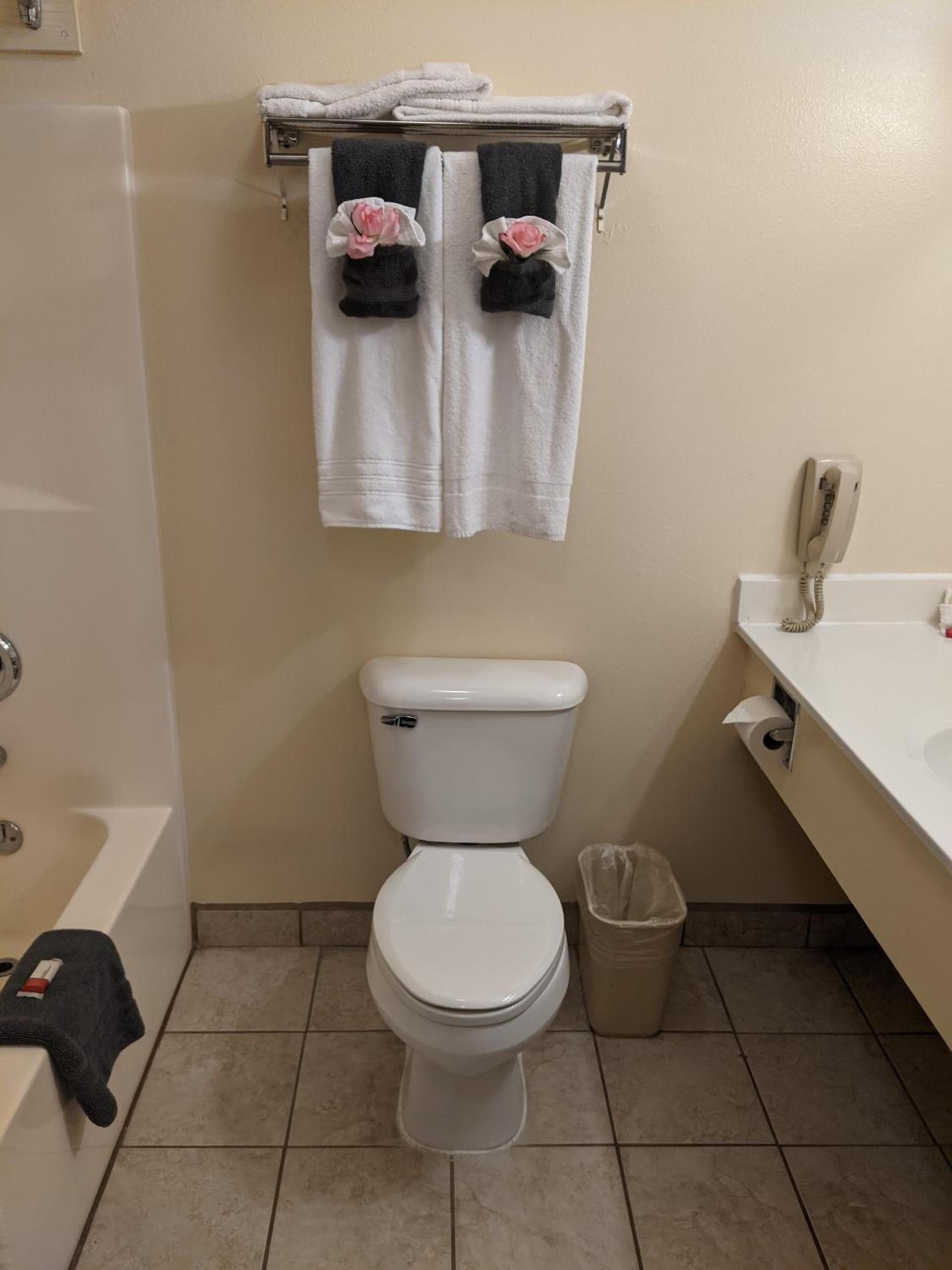 Horizon Hotel photo 9