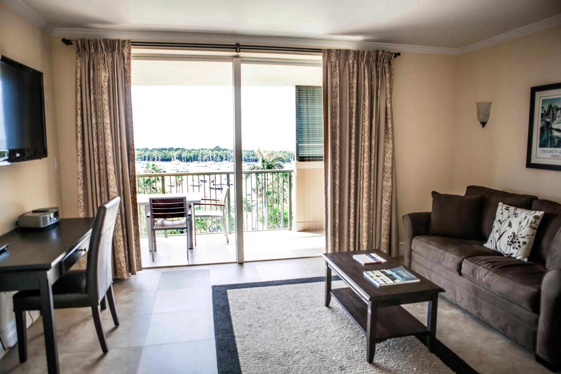 The Mutiny Luxury Suites Hotel photo 38