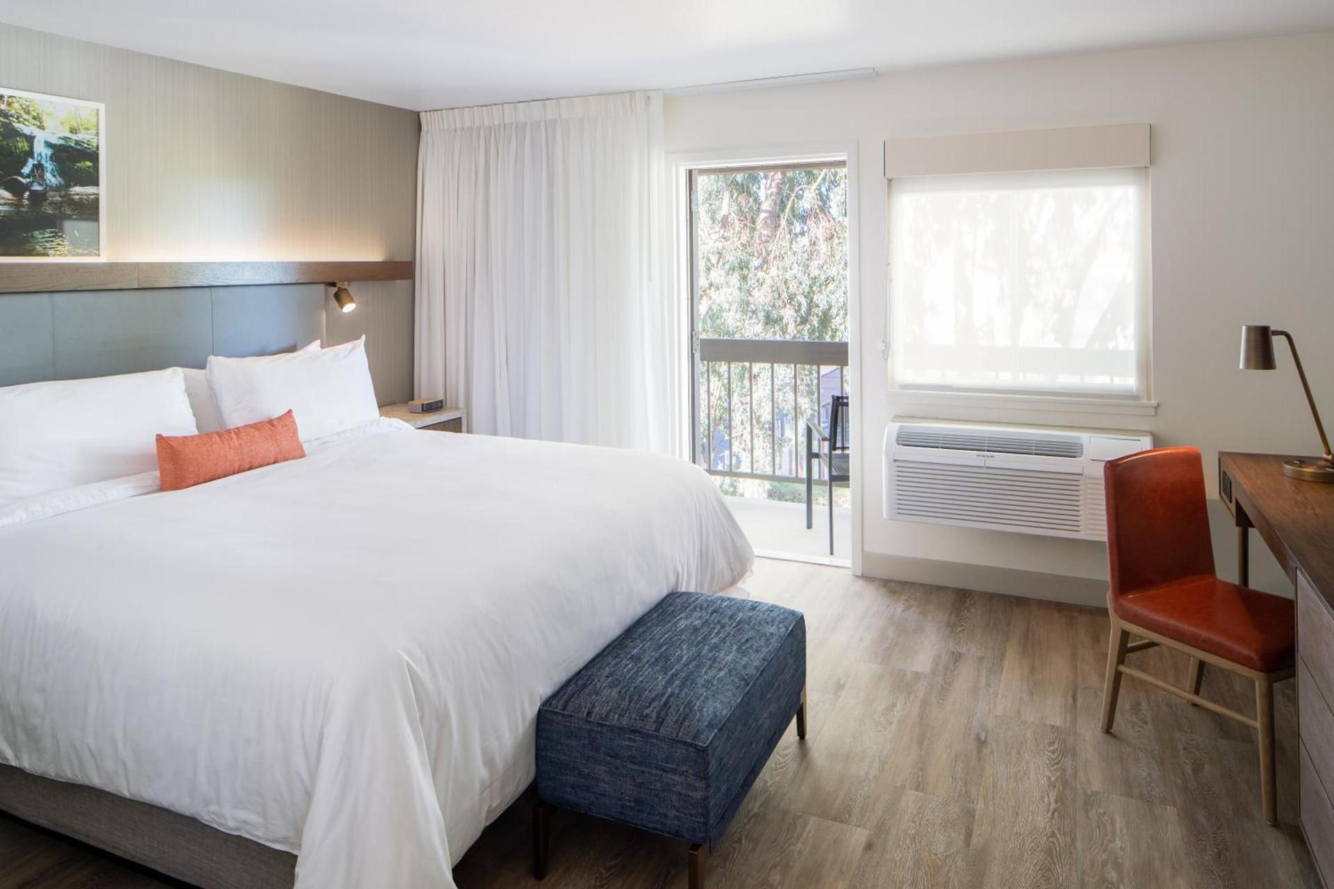 The Domain Hotel photo 27