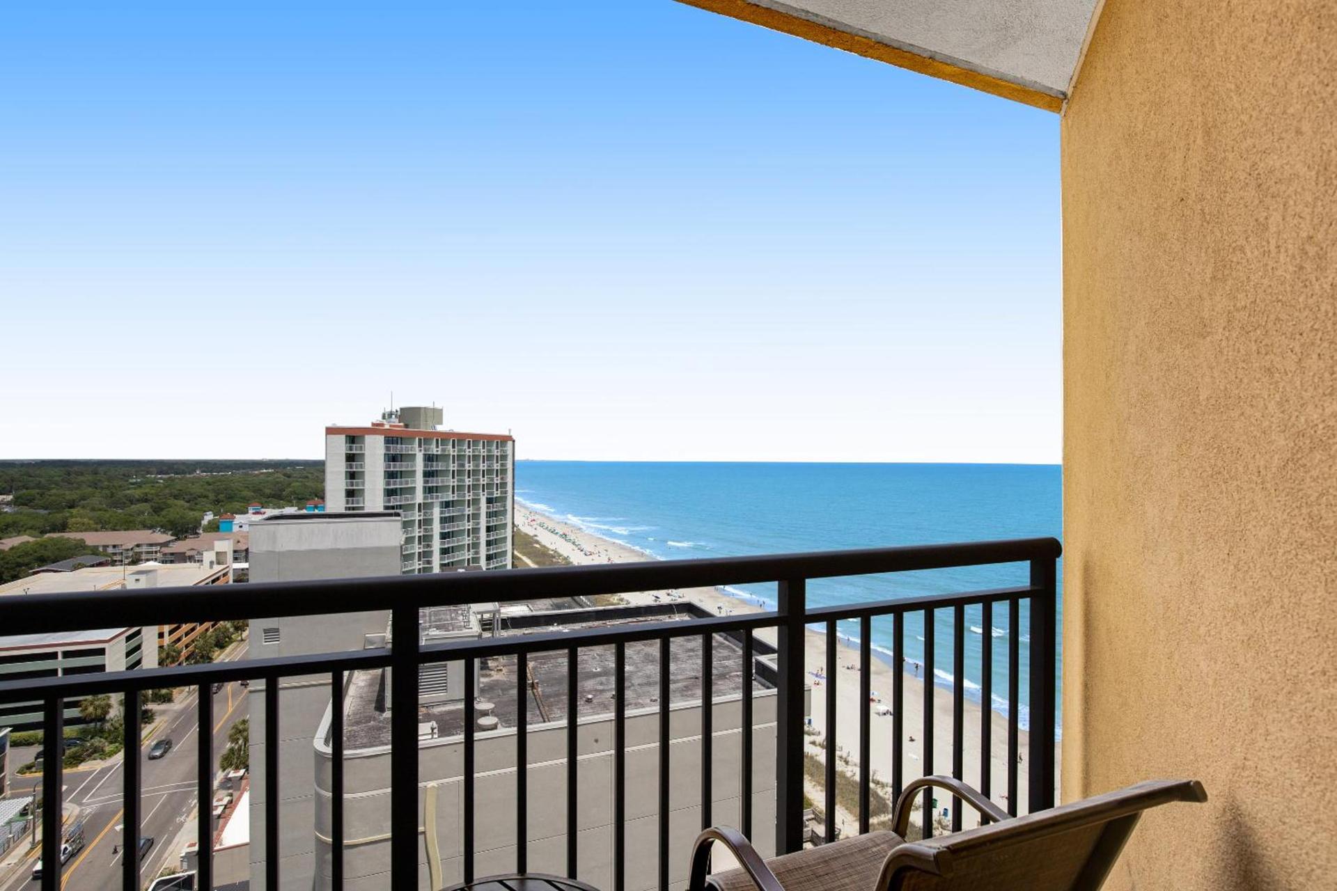 Anderson Ocean Club and Spa by Oceana Resorts photo 5