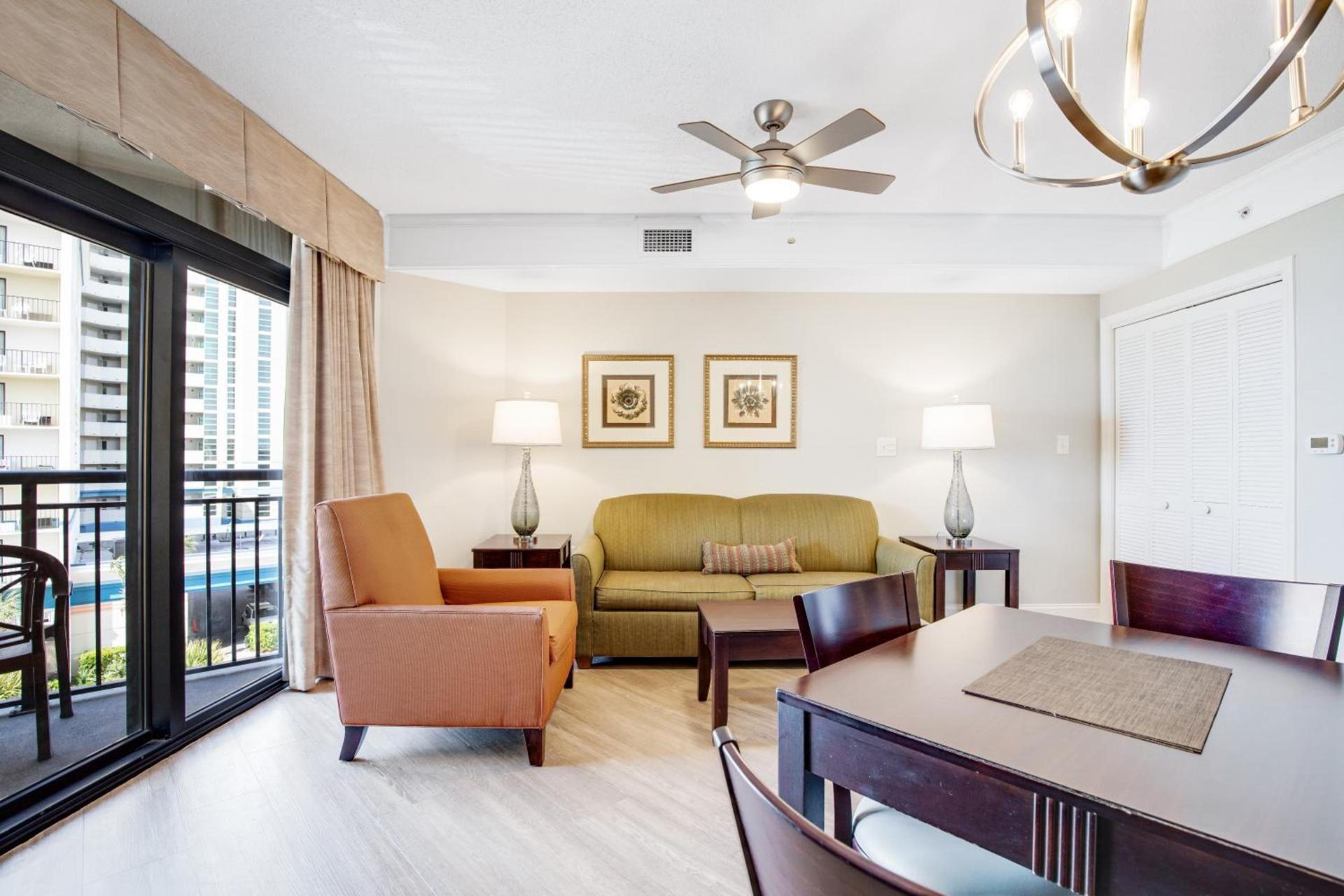 Anderson Ocean Club and Spa by Oceana Resorts photo 34