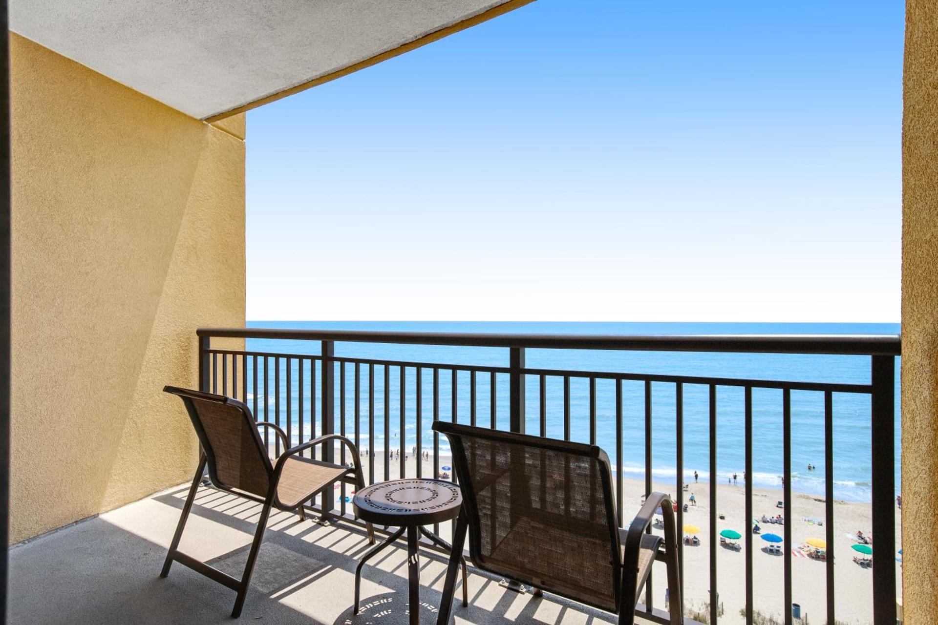 Anderson Ocean Club and Spa by Oceana Resorts photo 4