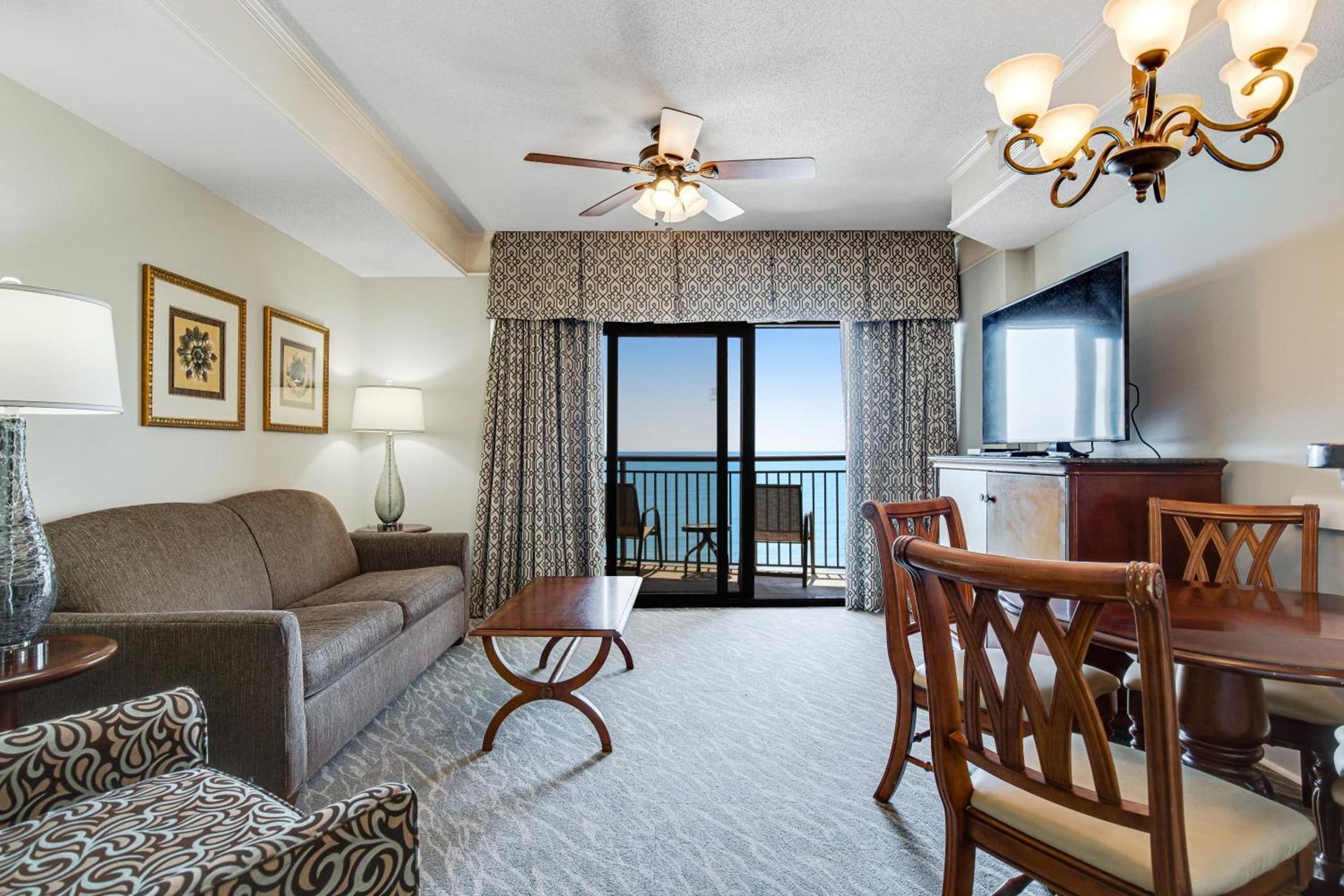 Anderson Ocean Club and Spa by Oceana Resorts photo 40