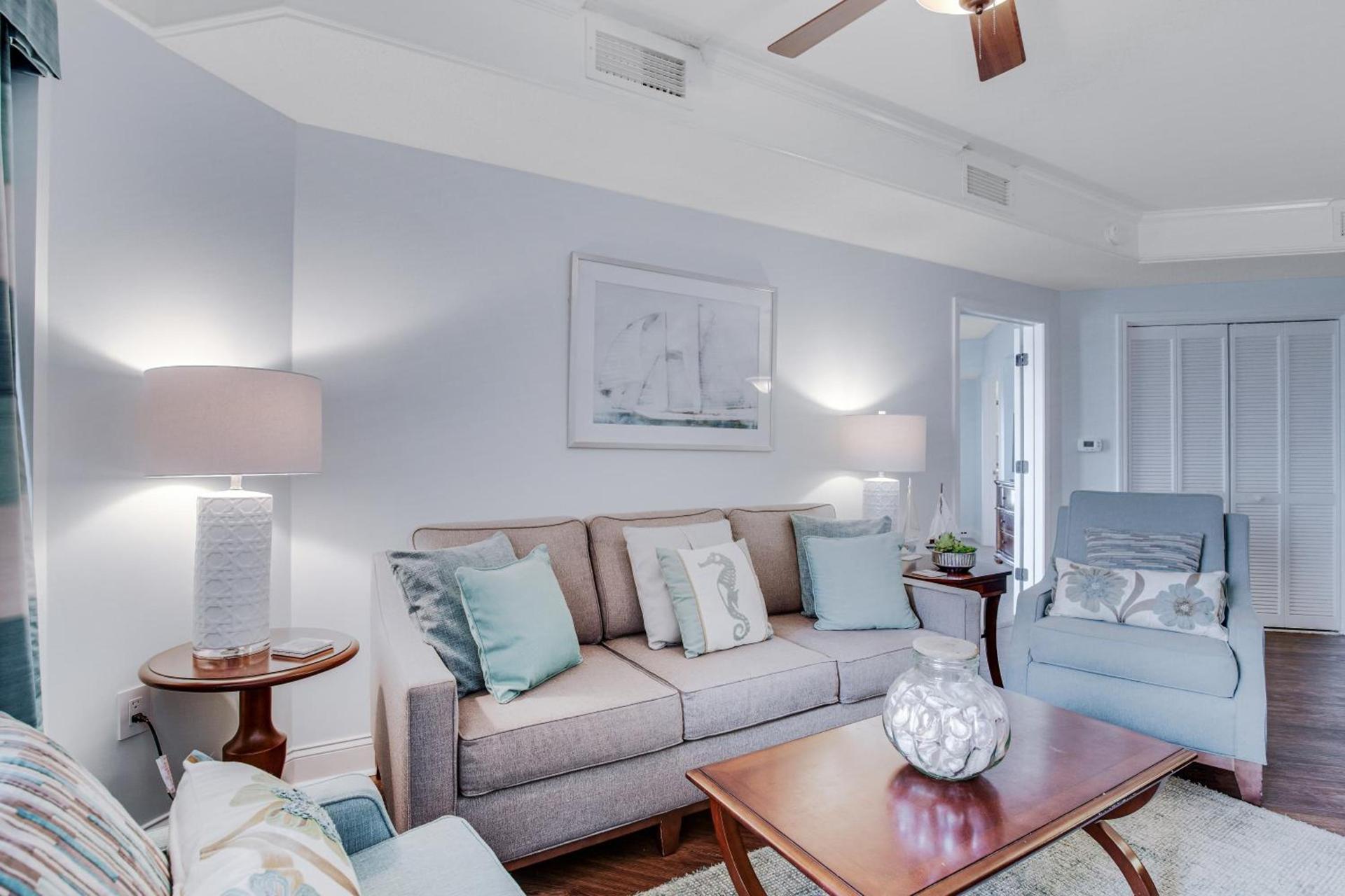 Anderson Ocean Club and Spa by Oceana Resorts photo 65