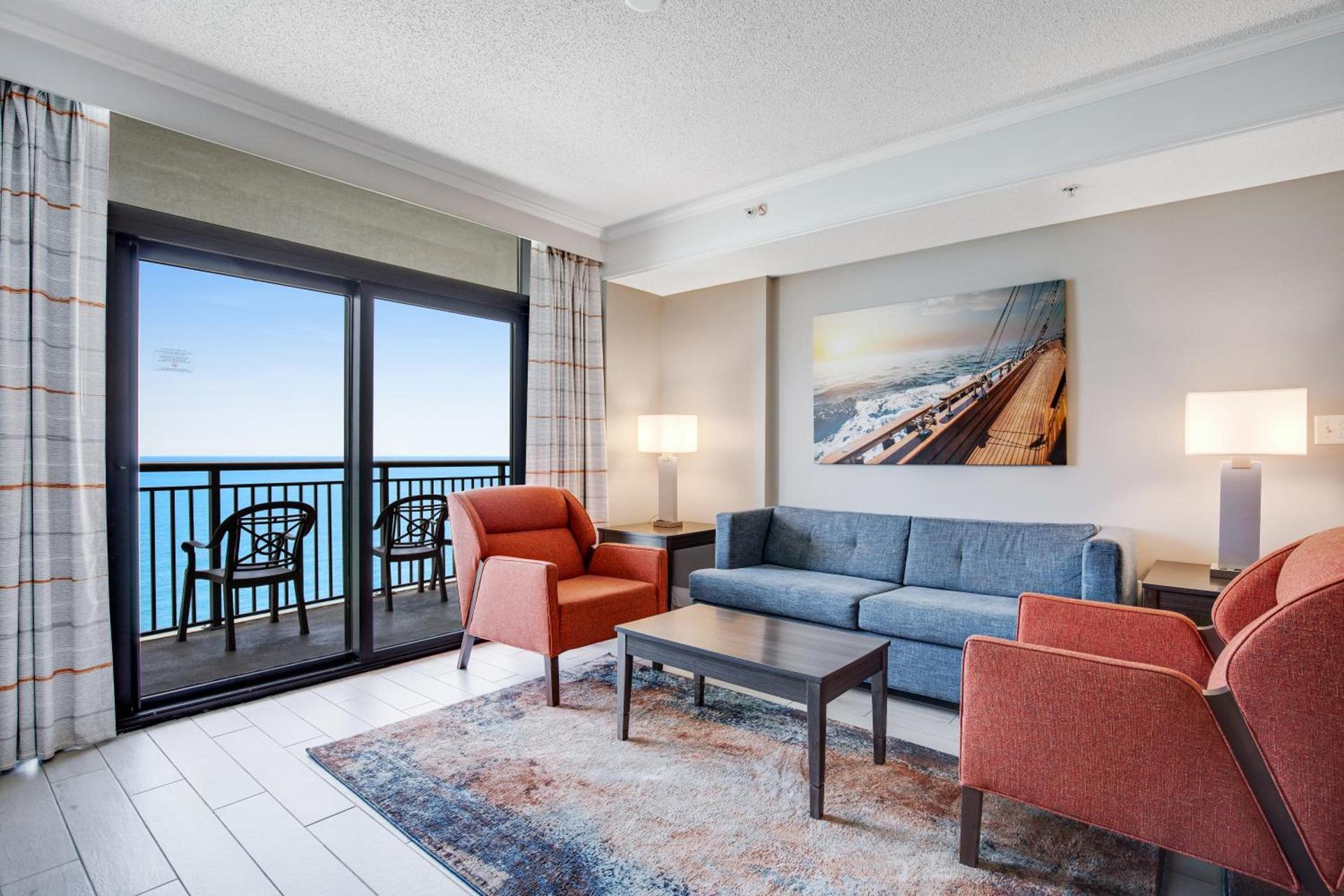 Anderson Ocean Club and Spa by Oceana Resorts photo 75