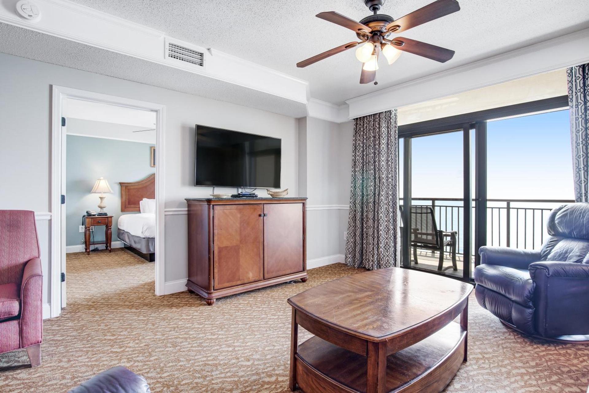 Anderson Ocean Club and Spa by Oceana Resorts photo 89