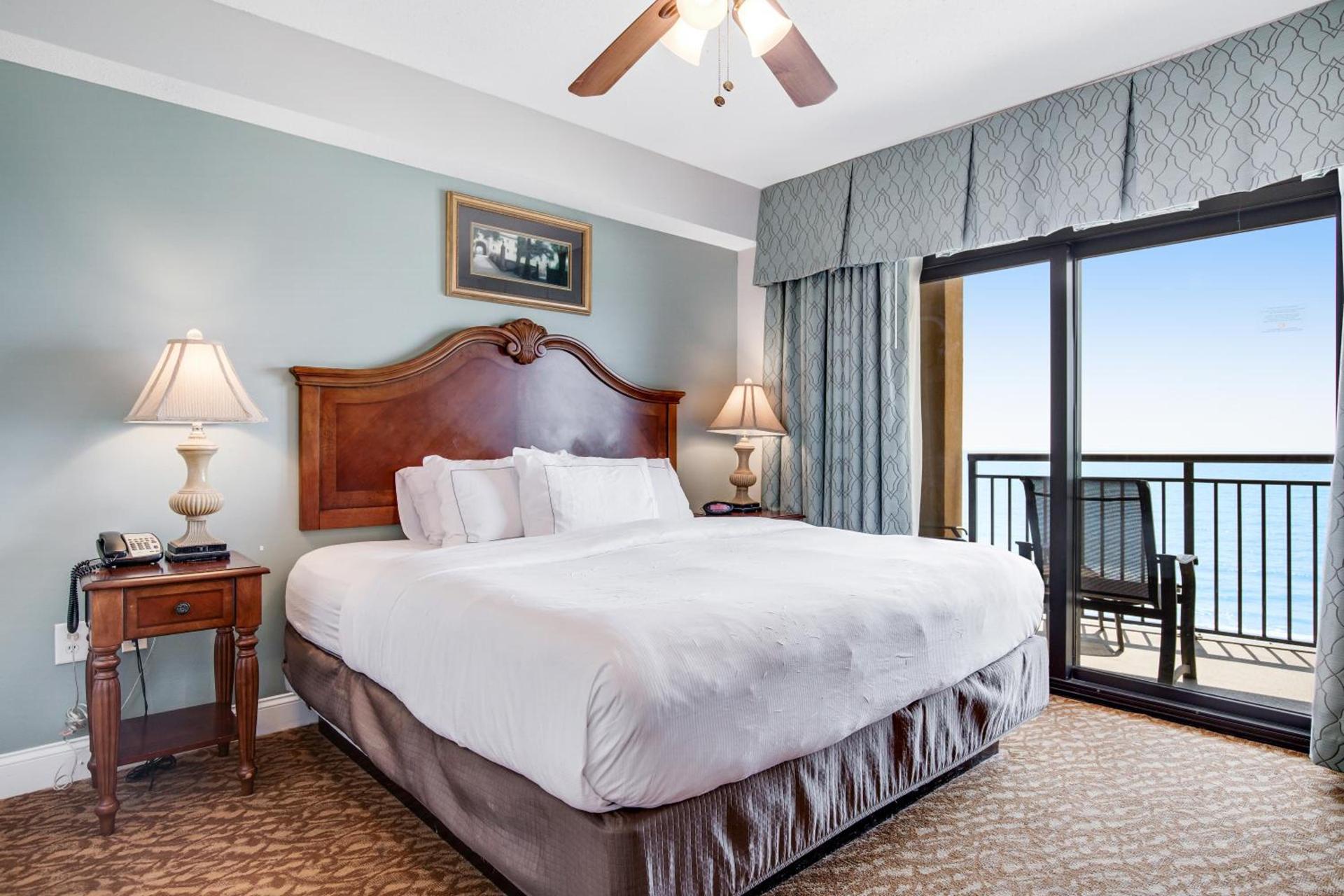 Anderson Ocean Club and Spa by Oceana Resorts photo 96