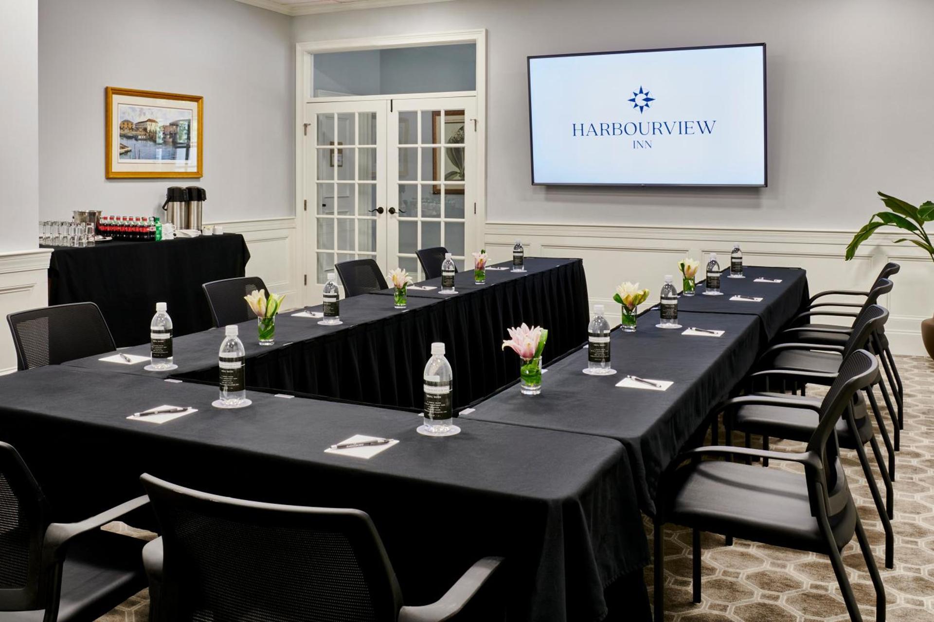 Harbourview Inn photo 15