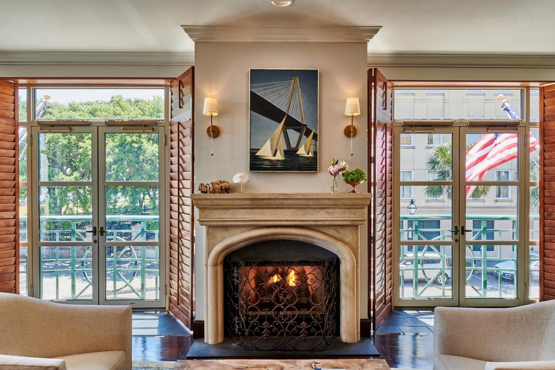 Harbourview Inn photo 70