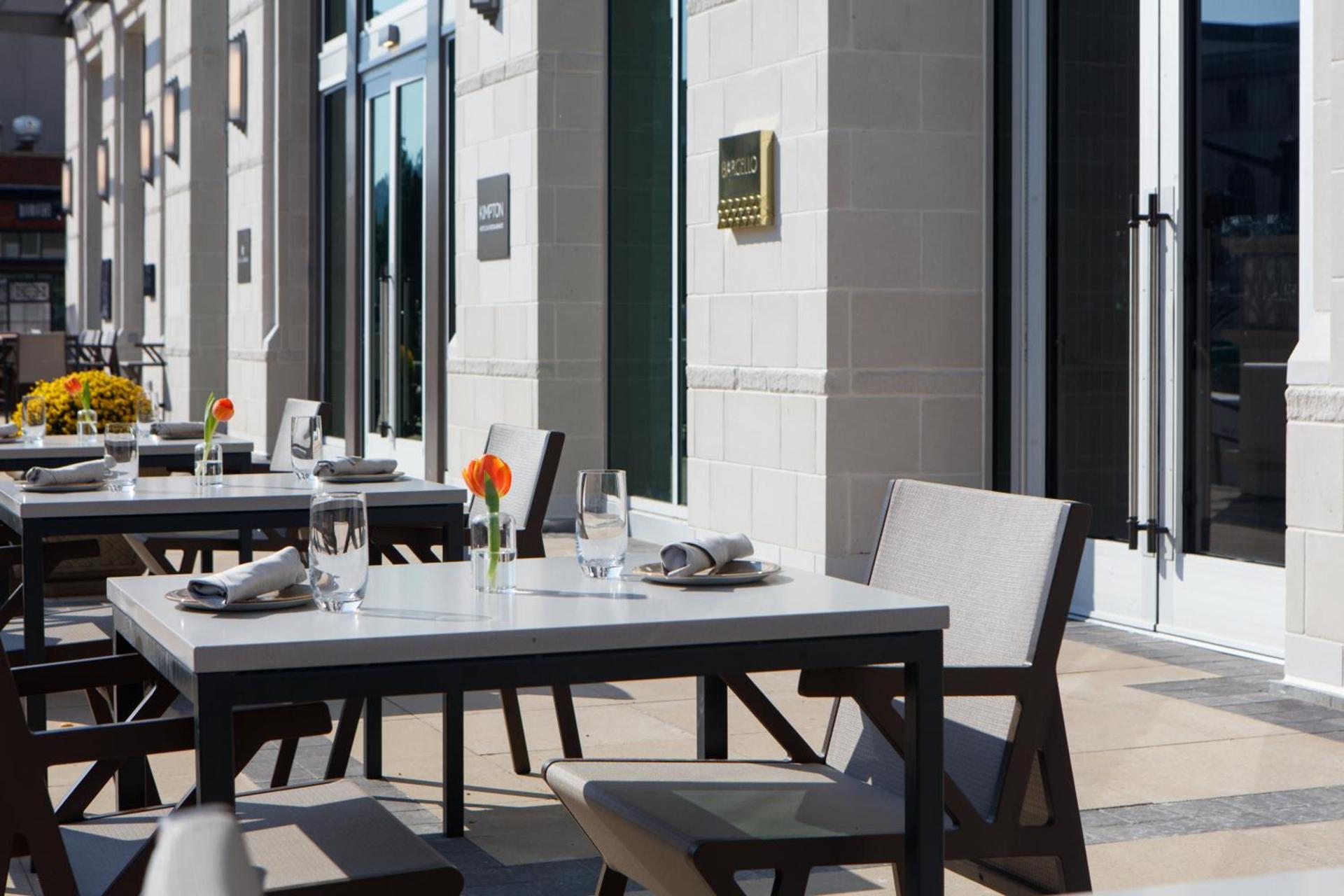 Kimpton Hotel Arras by IHG photo 84