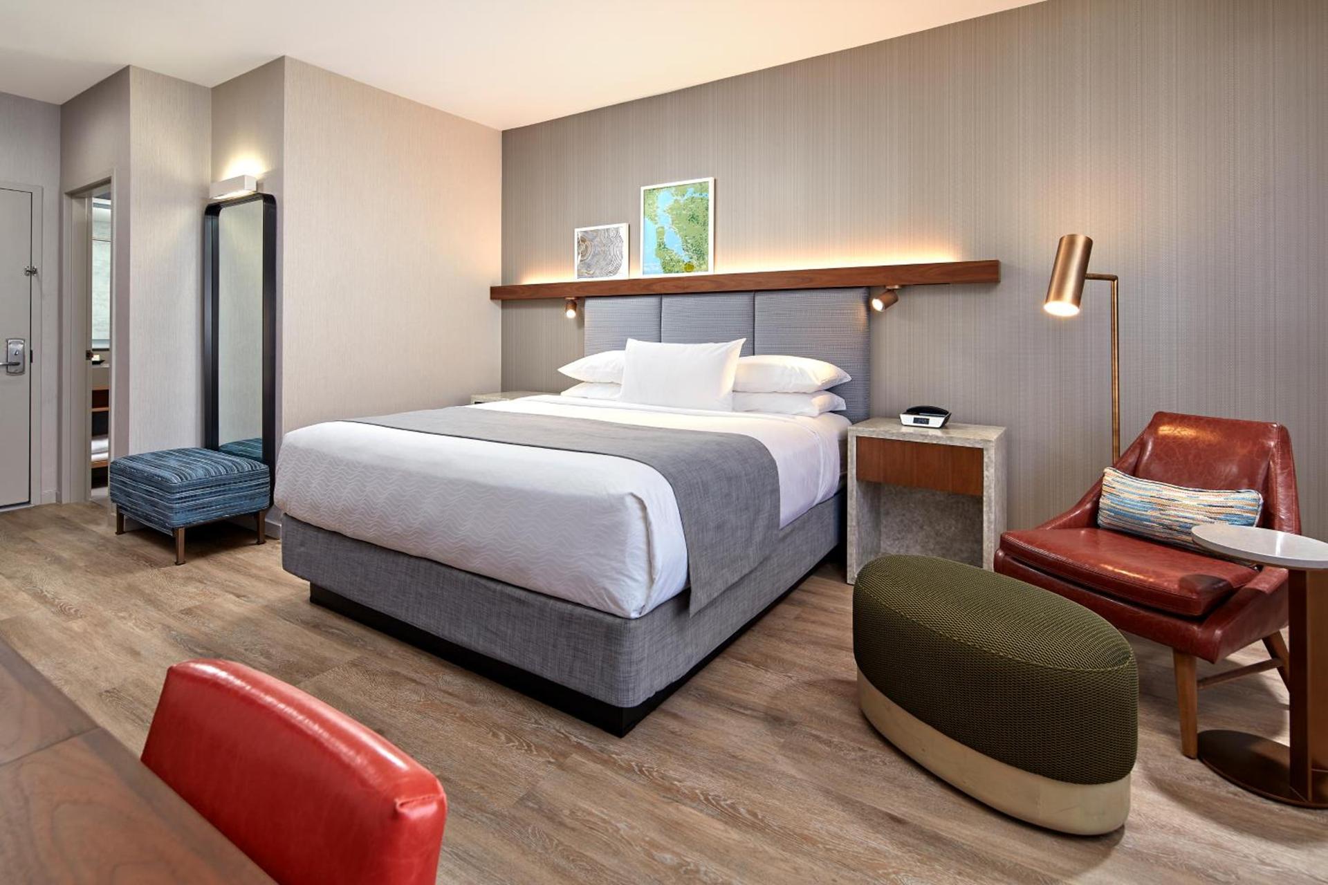 The Domain Hotel photo 10