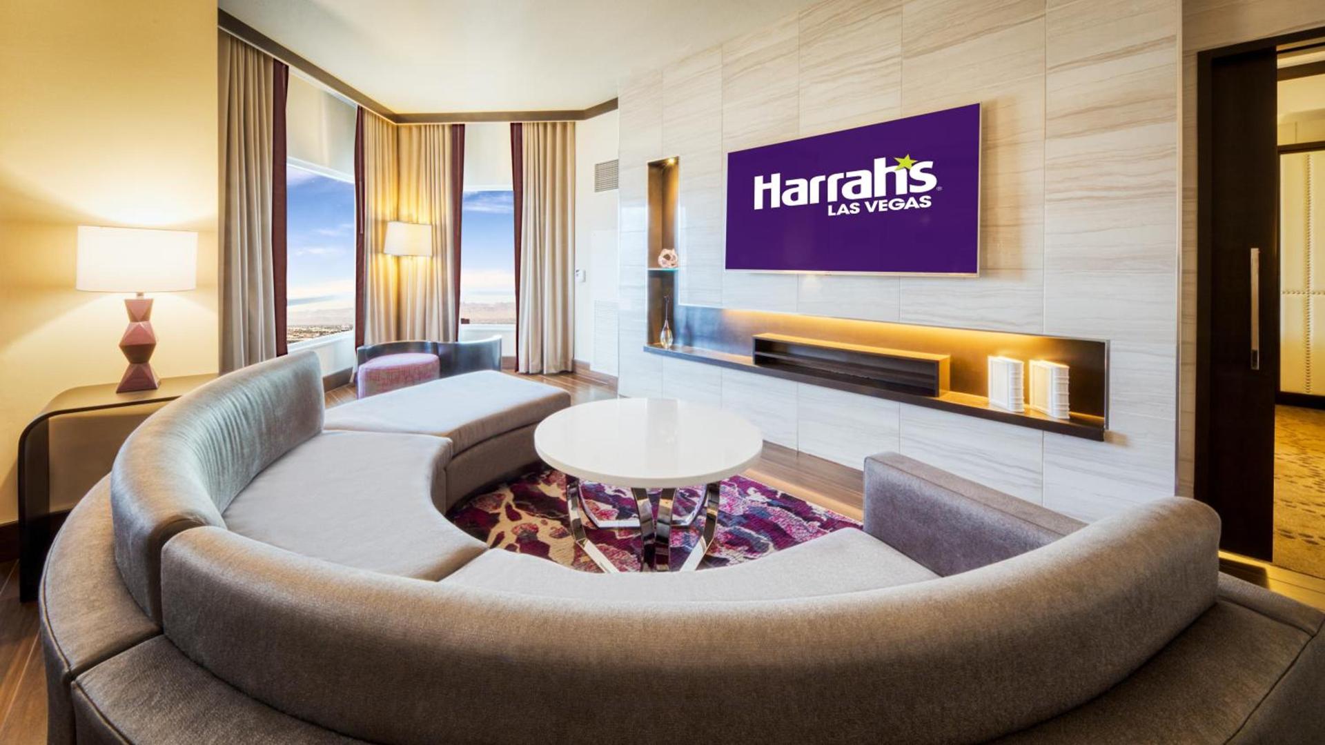 Harrah's Las Vegas, A Caesars Destination photo 20