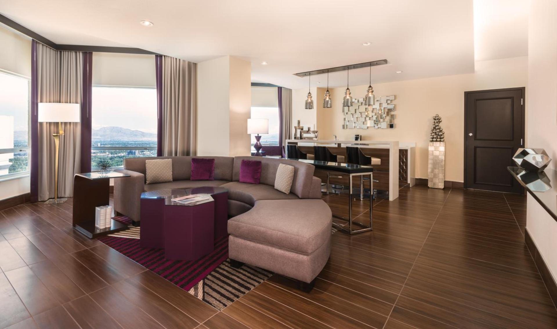 Harrah's Las Vegas, A Caesars Destination photo 19