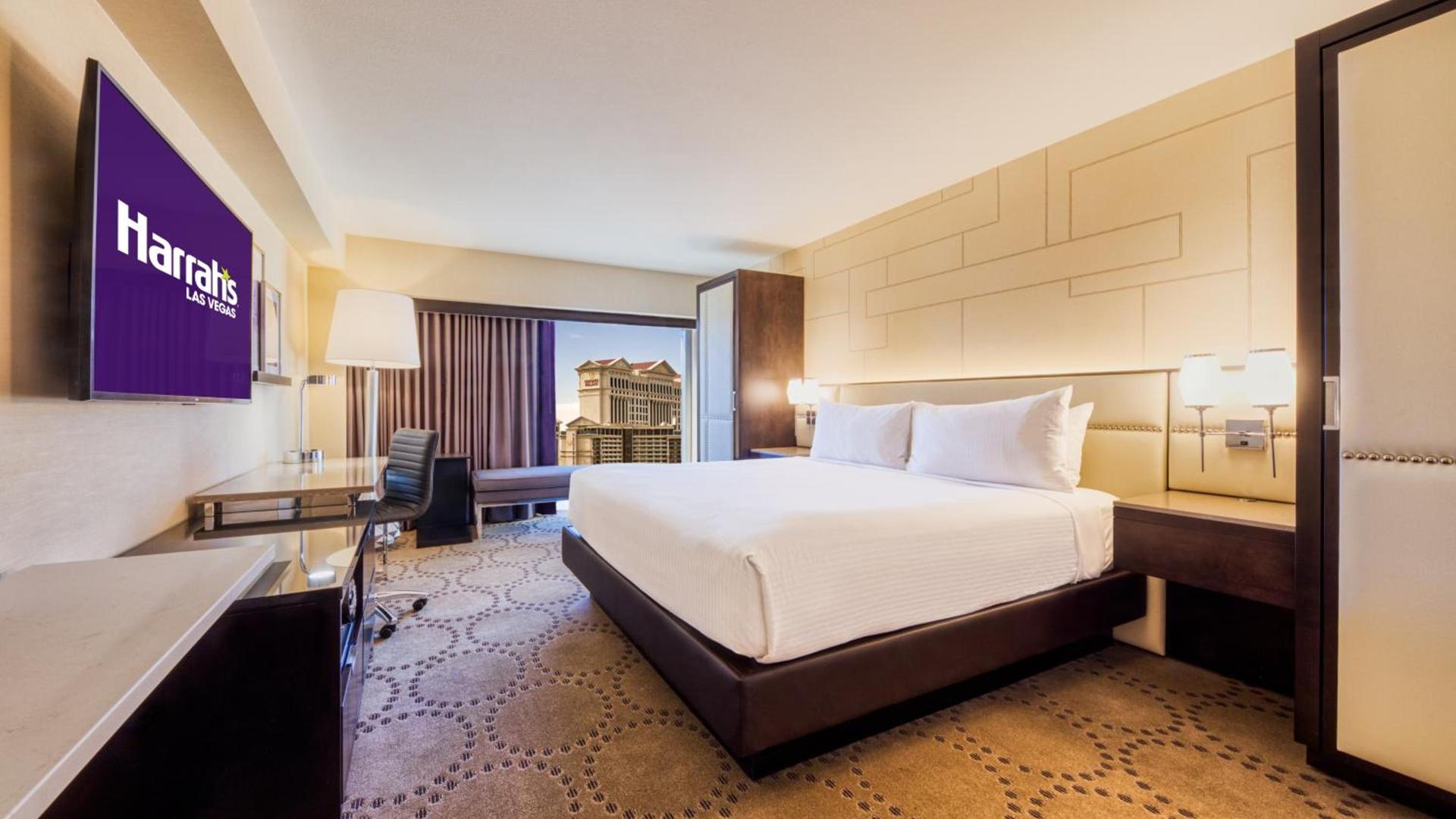 Harrah's Las Vegas, A Caesars Destination photo 21