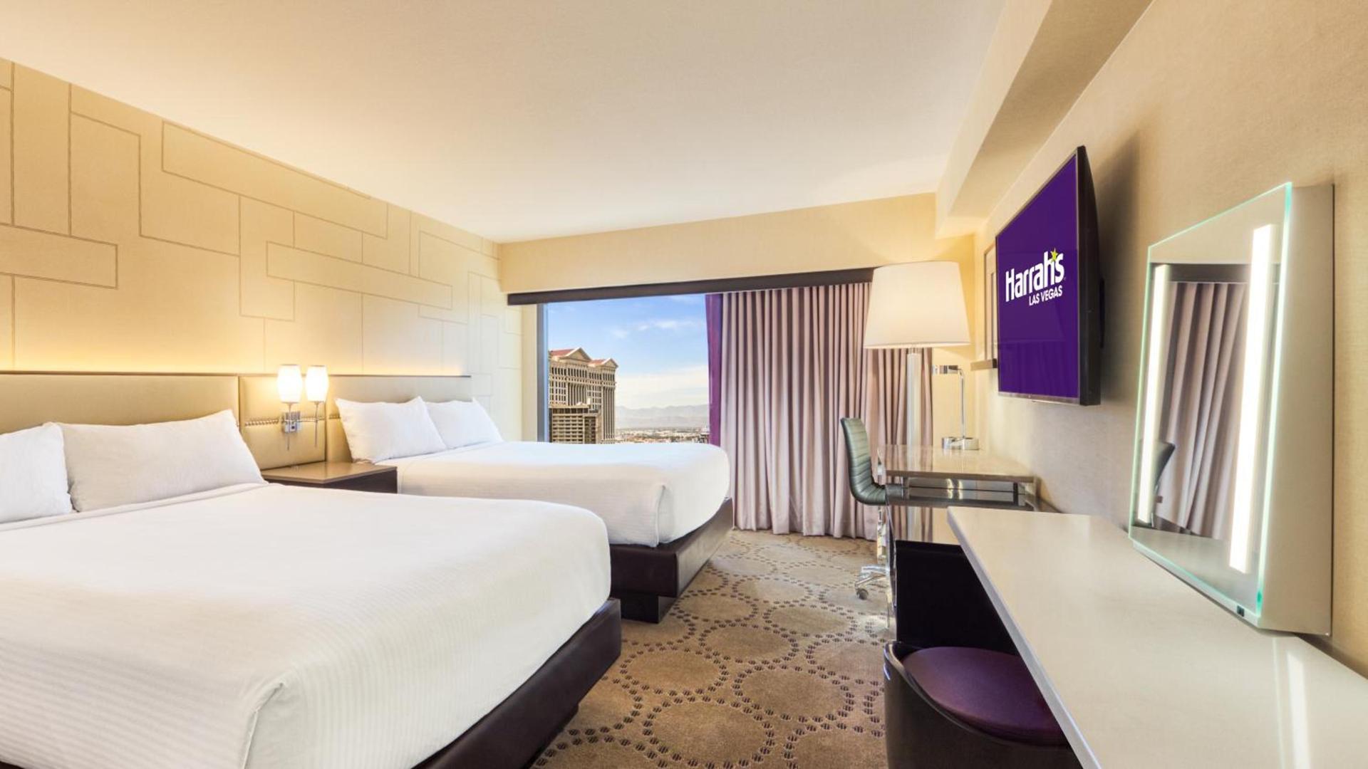 Harrah's Las Vegas, A Caesars Destination photo 22