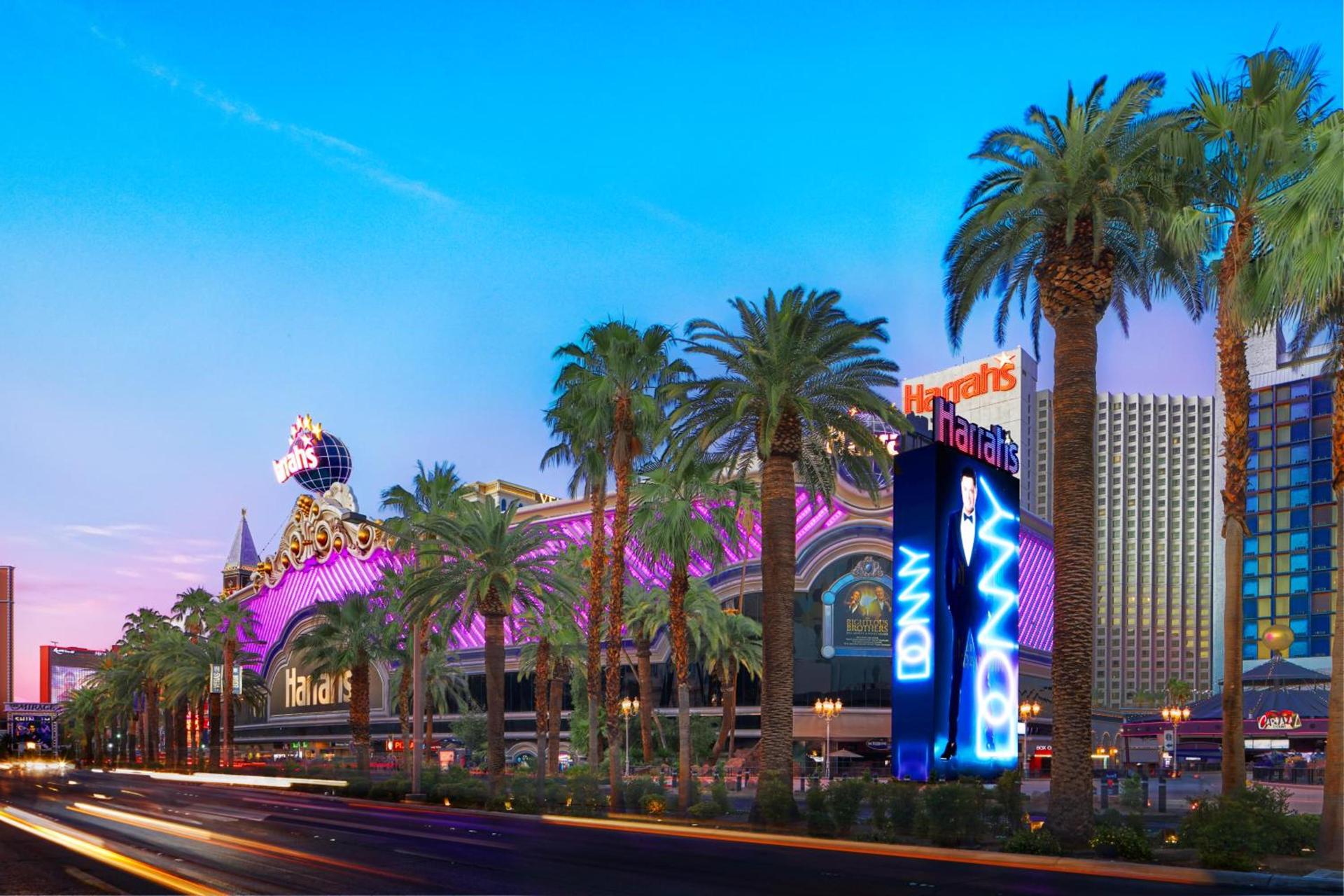 Harrah's Las Vegas, A Caesars Destination photo 23