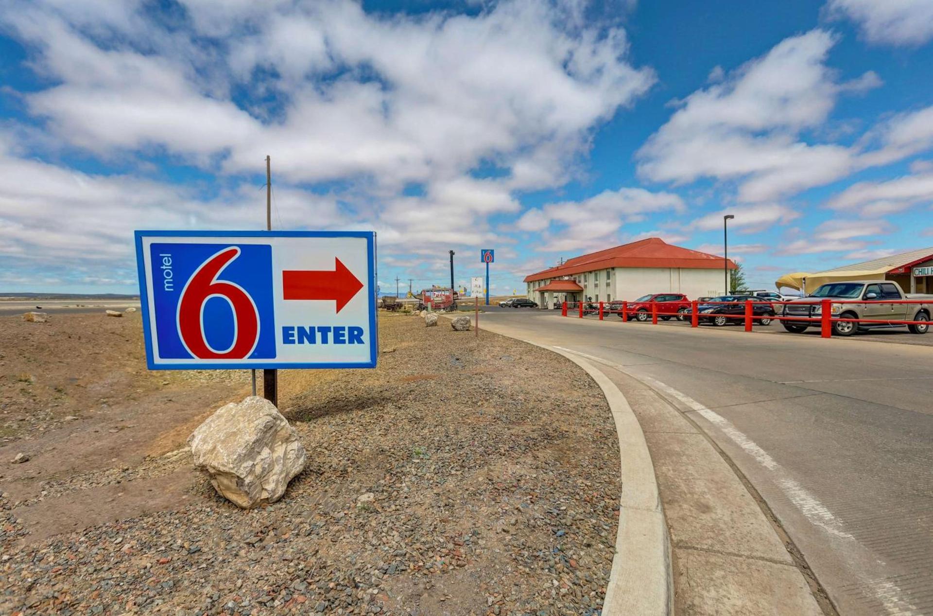 Motel 6-Moriarty, NM photo 2