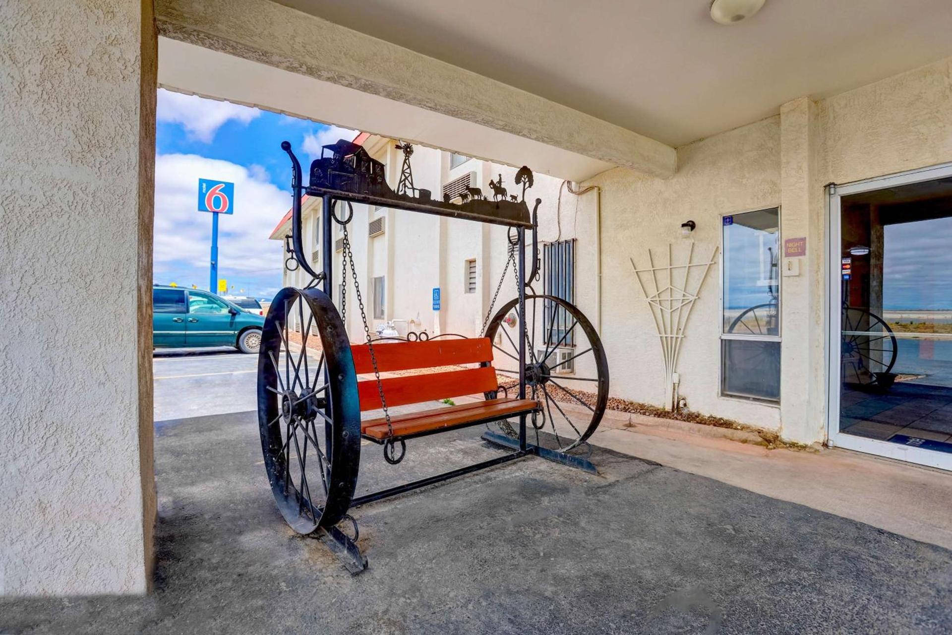 Motel 6-Moriarty, NM photo 3