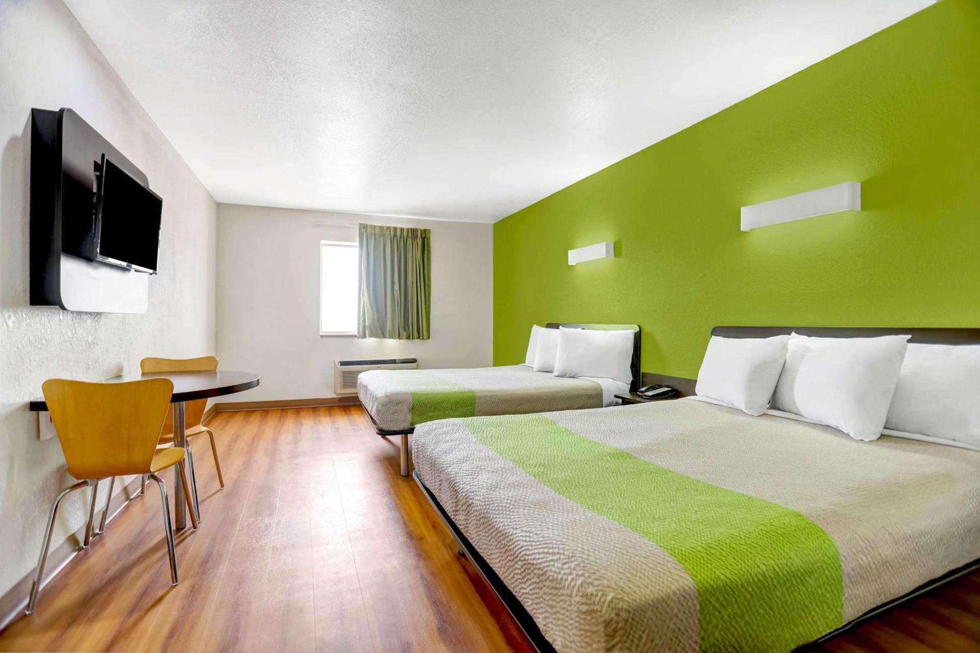 Motel 6-Moriarty, NM photo 5